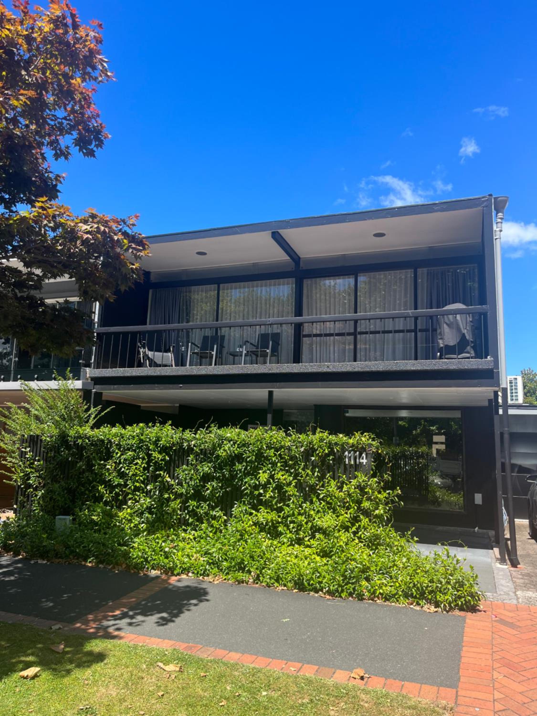 Hotel T Two On Whakaue