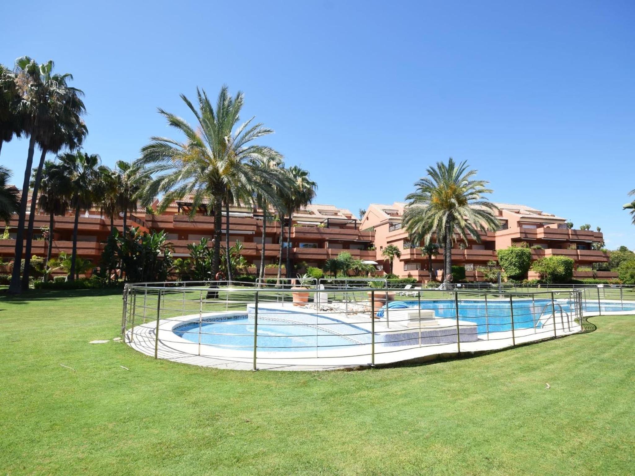 Apartamento lado playa