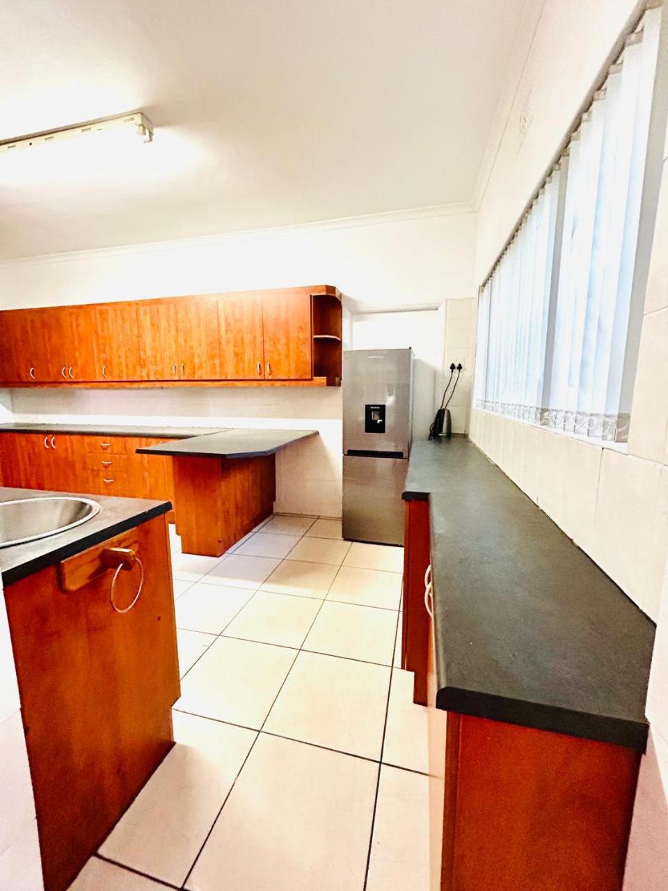 Executive Accommodation Bellville 2