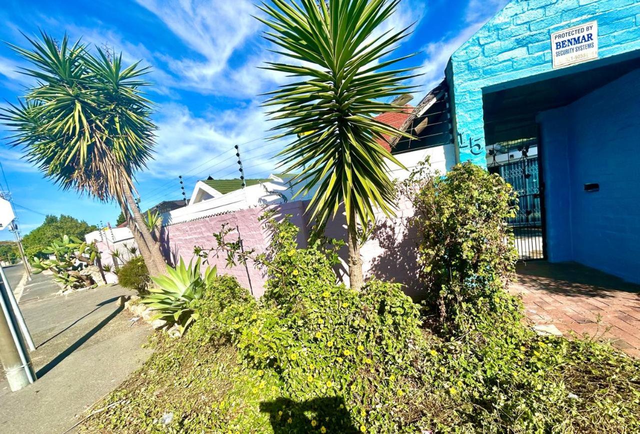 Executive Accommodation Bellville 2