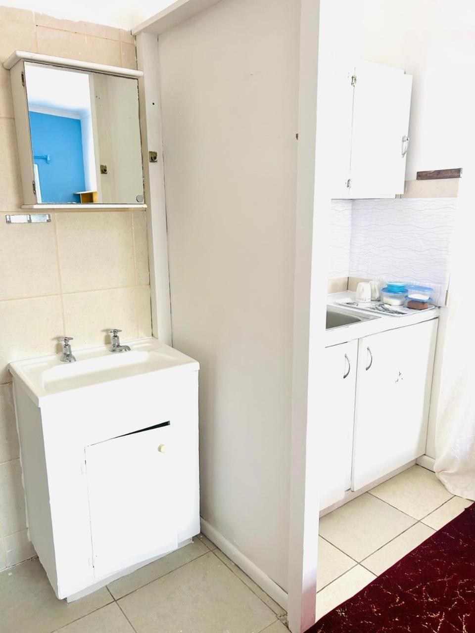 Executive Accommodation Bellville 2