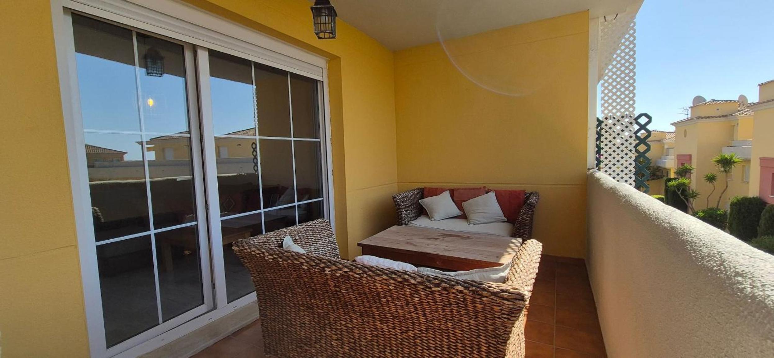Marbella Vacations - Apartamento en zona Cabopino - Property Image 24