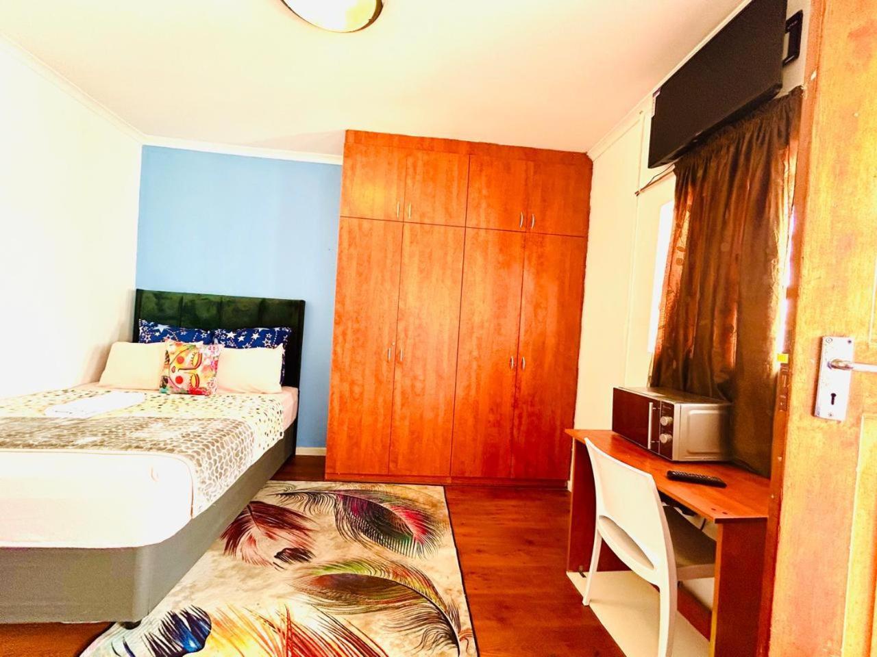 Executive Accommodation Bellville 2