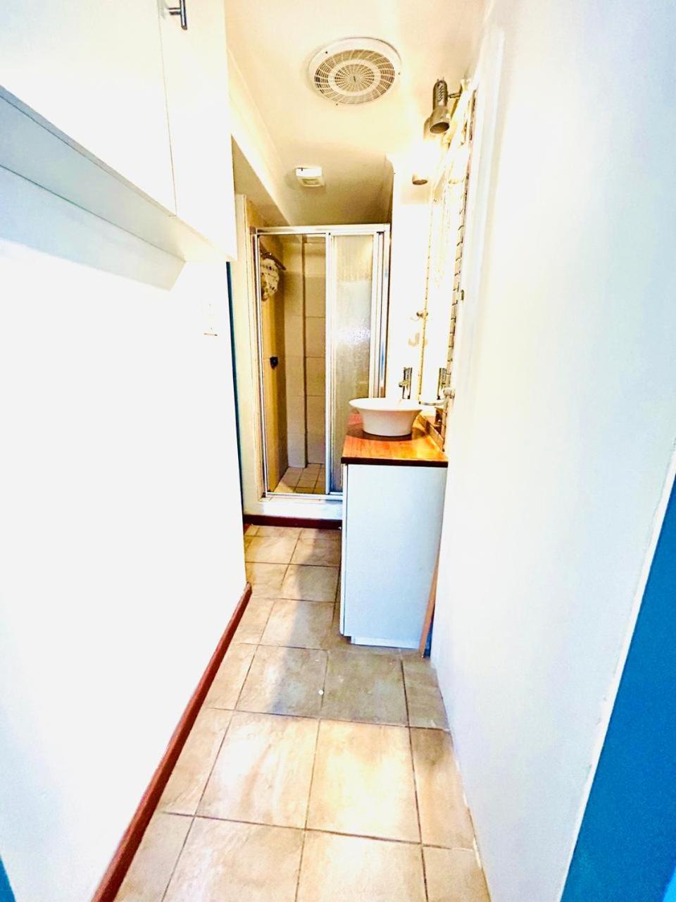 Executive Accommodation Bellville 2