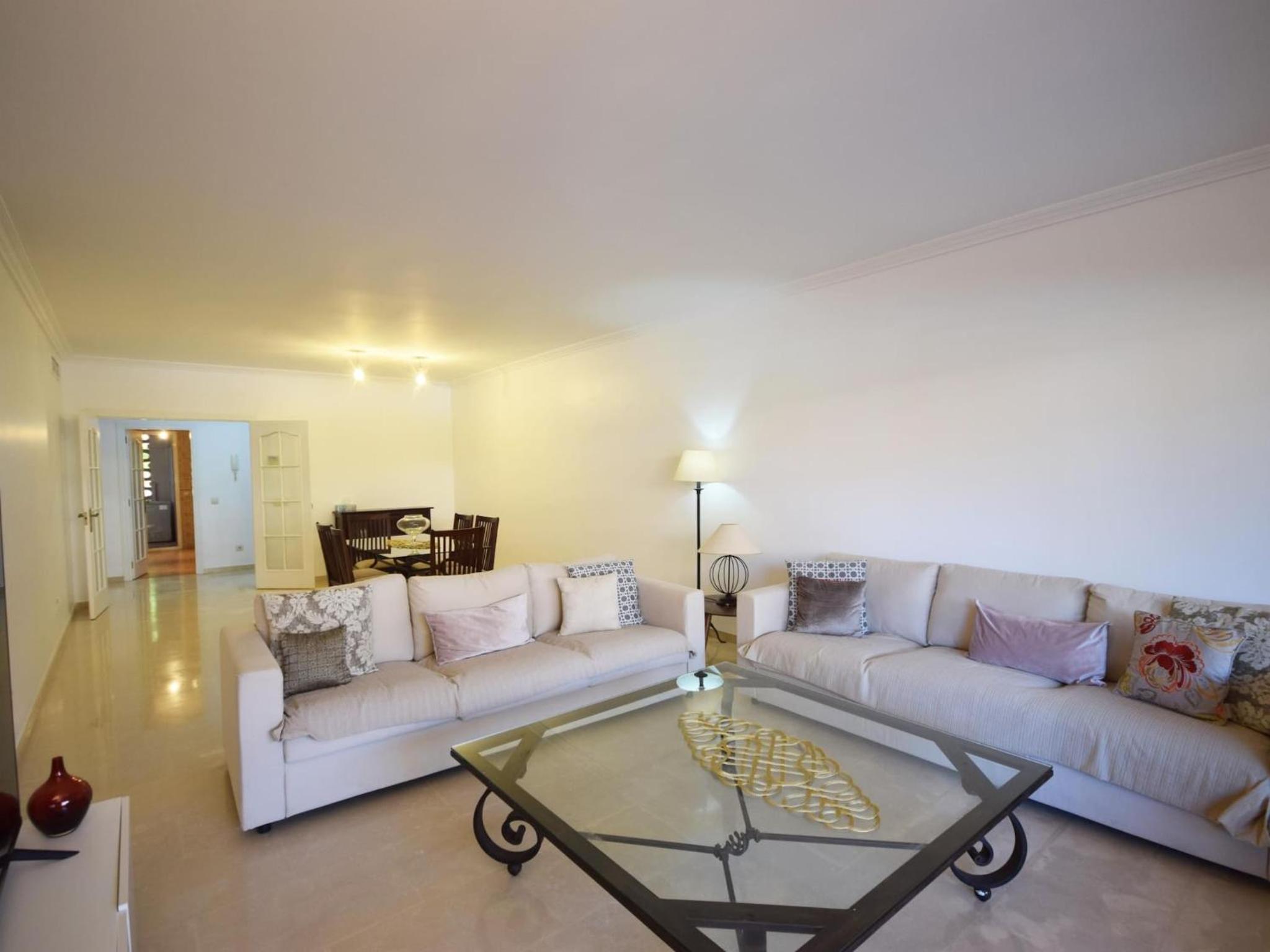 Apartamento lado playa