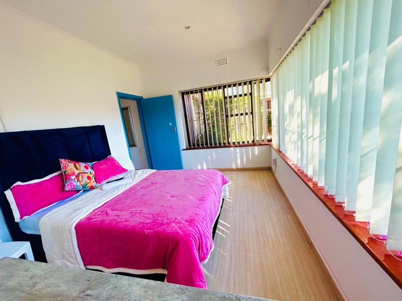 Executive Accommodation Bellville 2