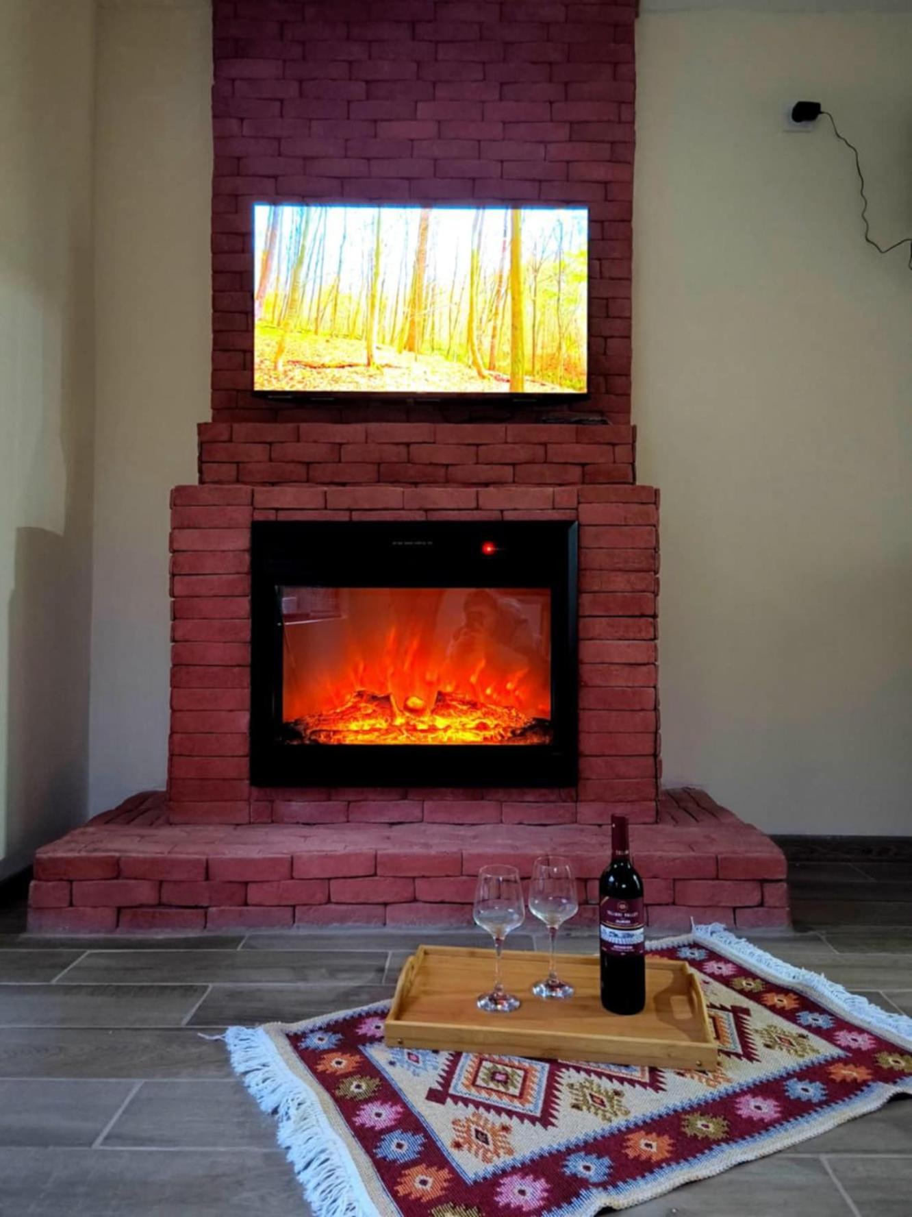 Woodlandia Resort Borjomi