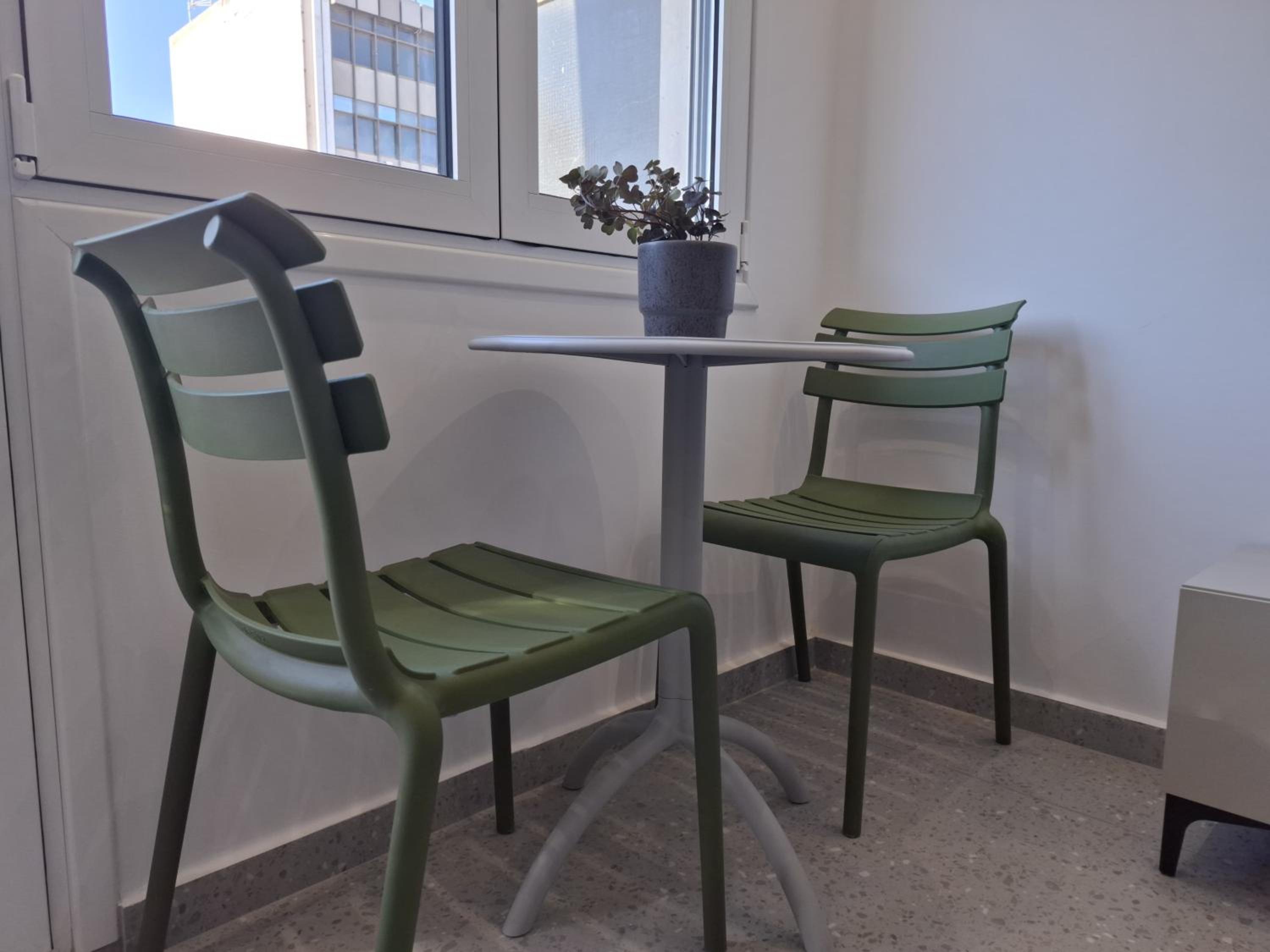 Meraki by Figleaf Apartments