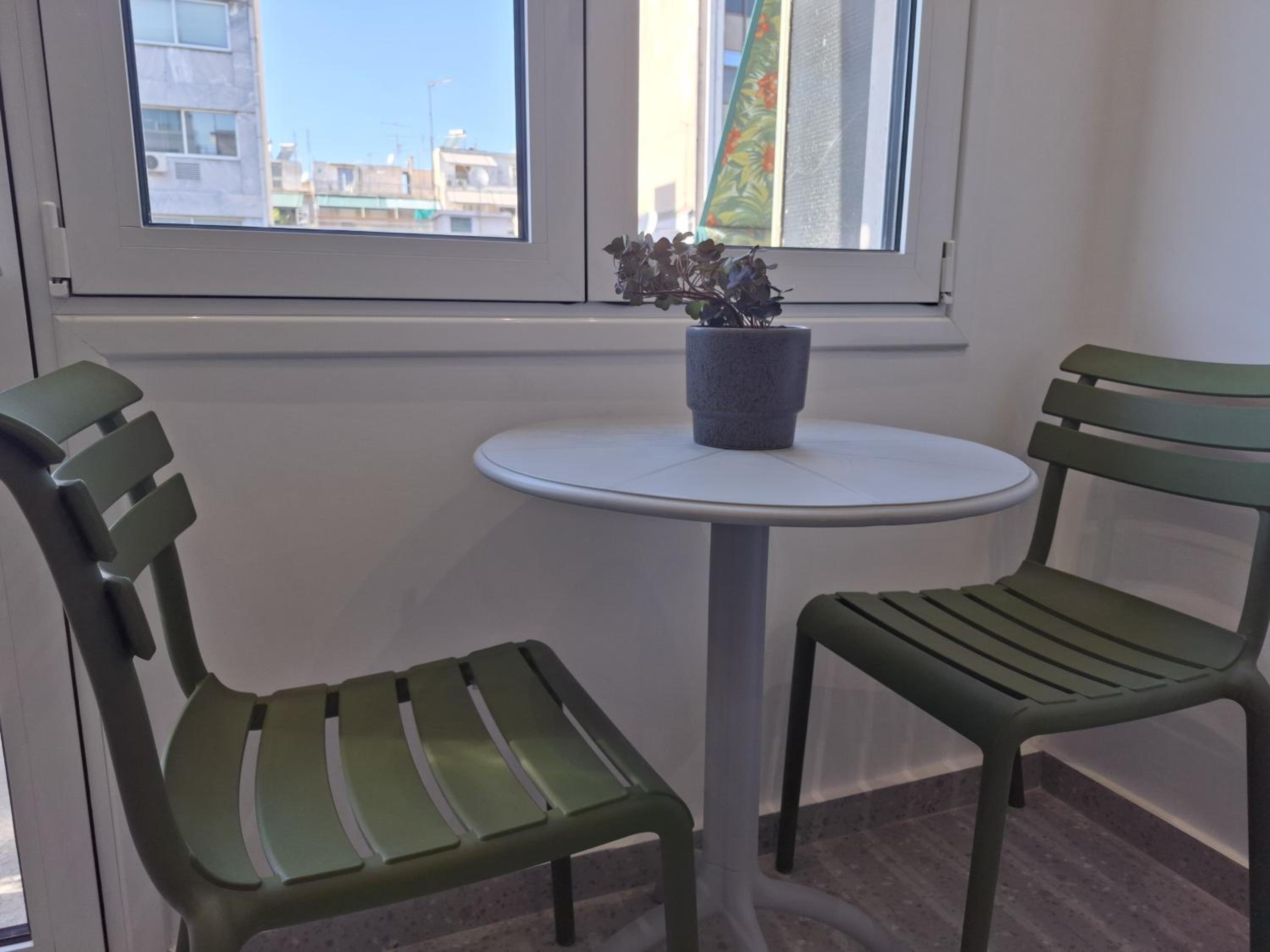Meraki by Figleaf Apartments