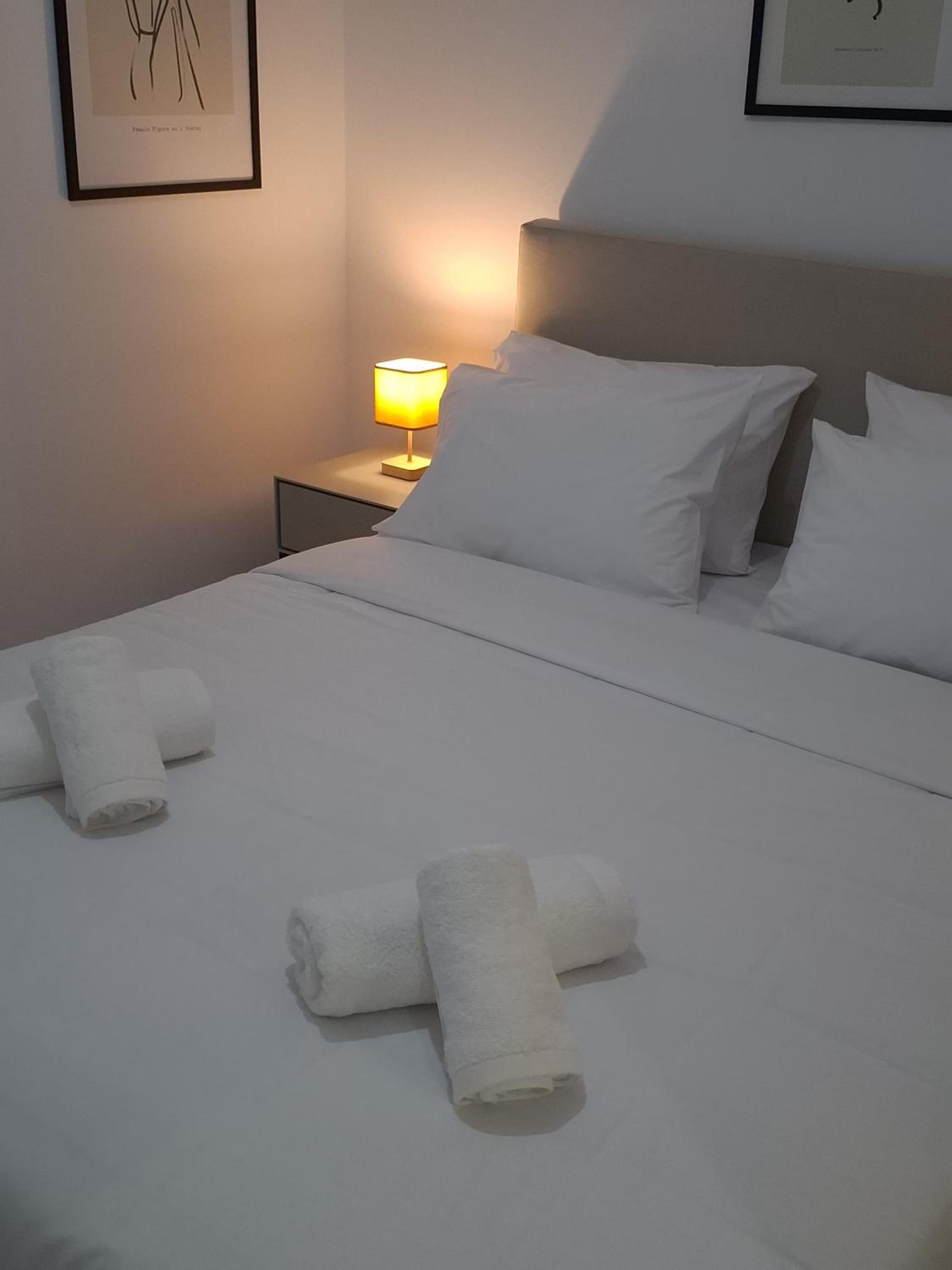 Meraki by Figleaf Apartments