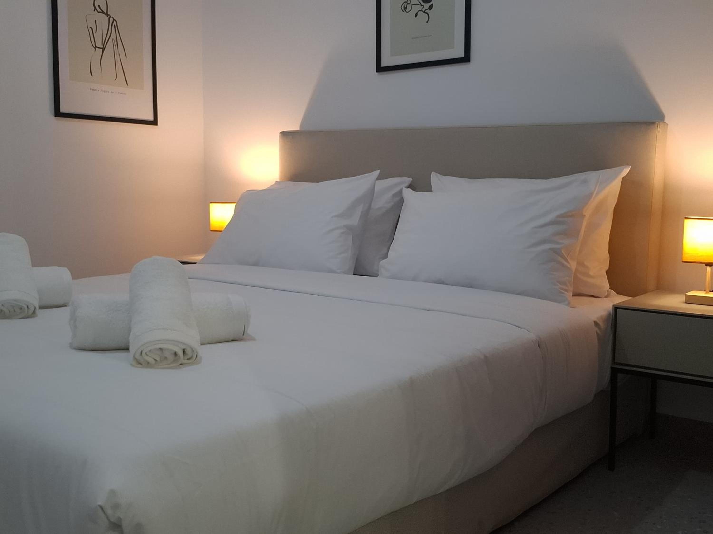 Meraki by Figleaf Apartments