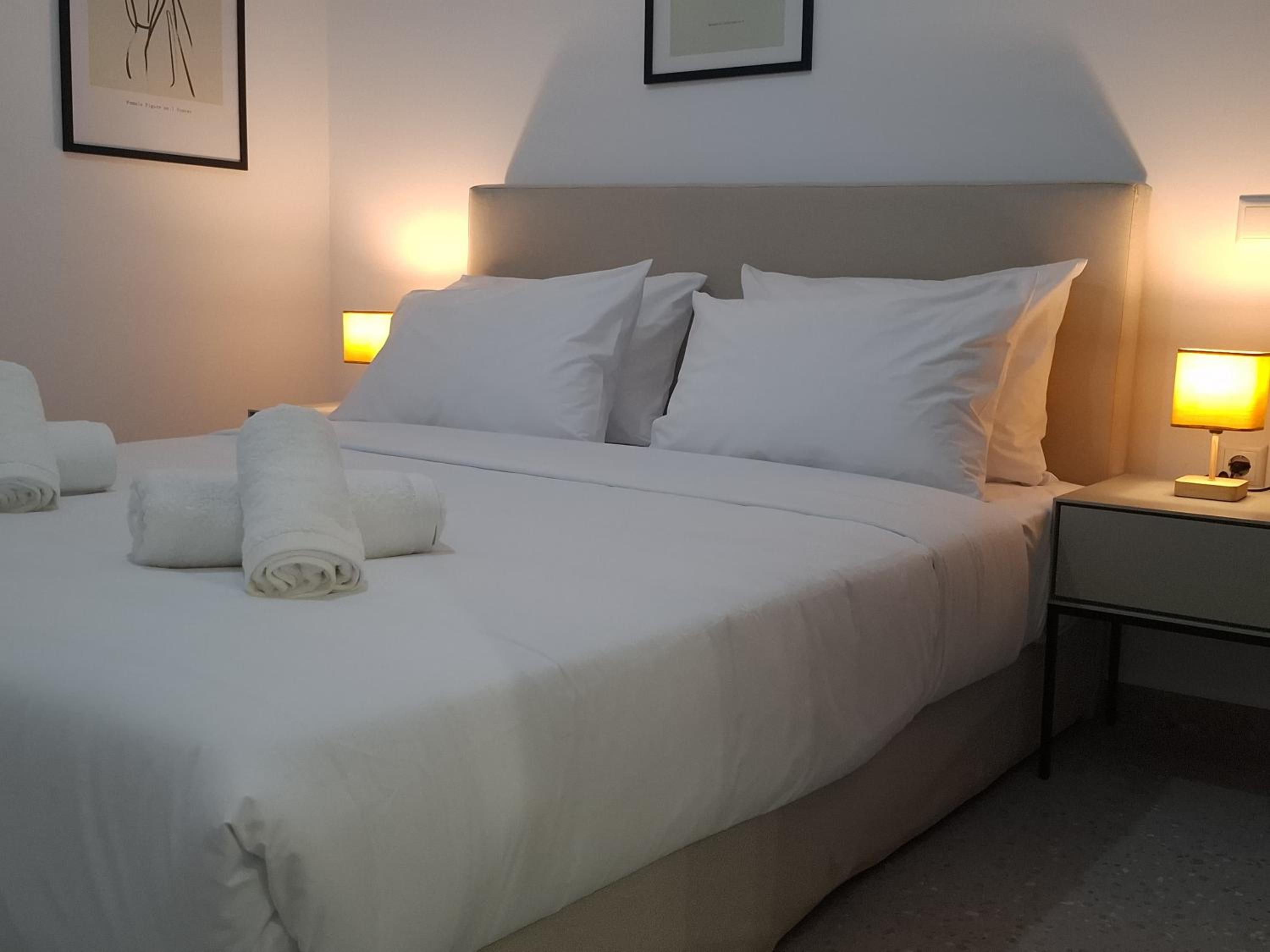 Meraki by Figleaf Apartments