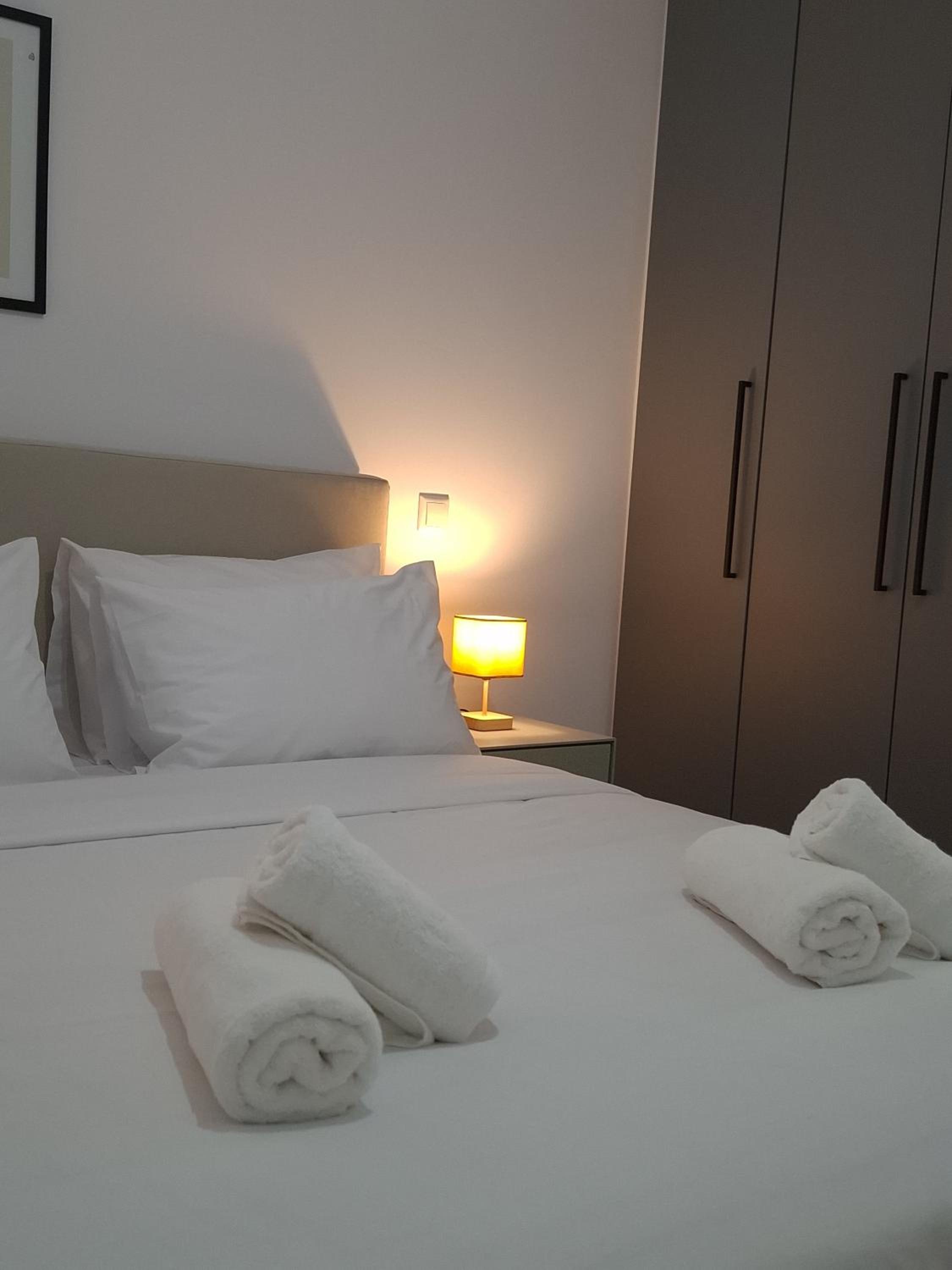 Meraki by Figleaf Apartments