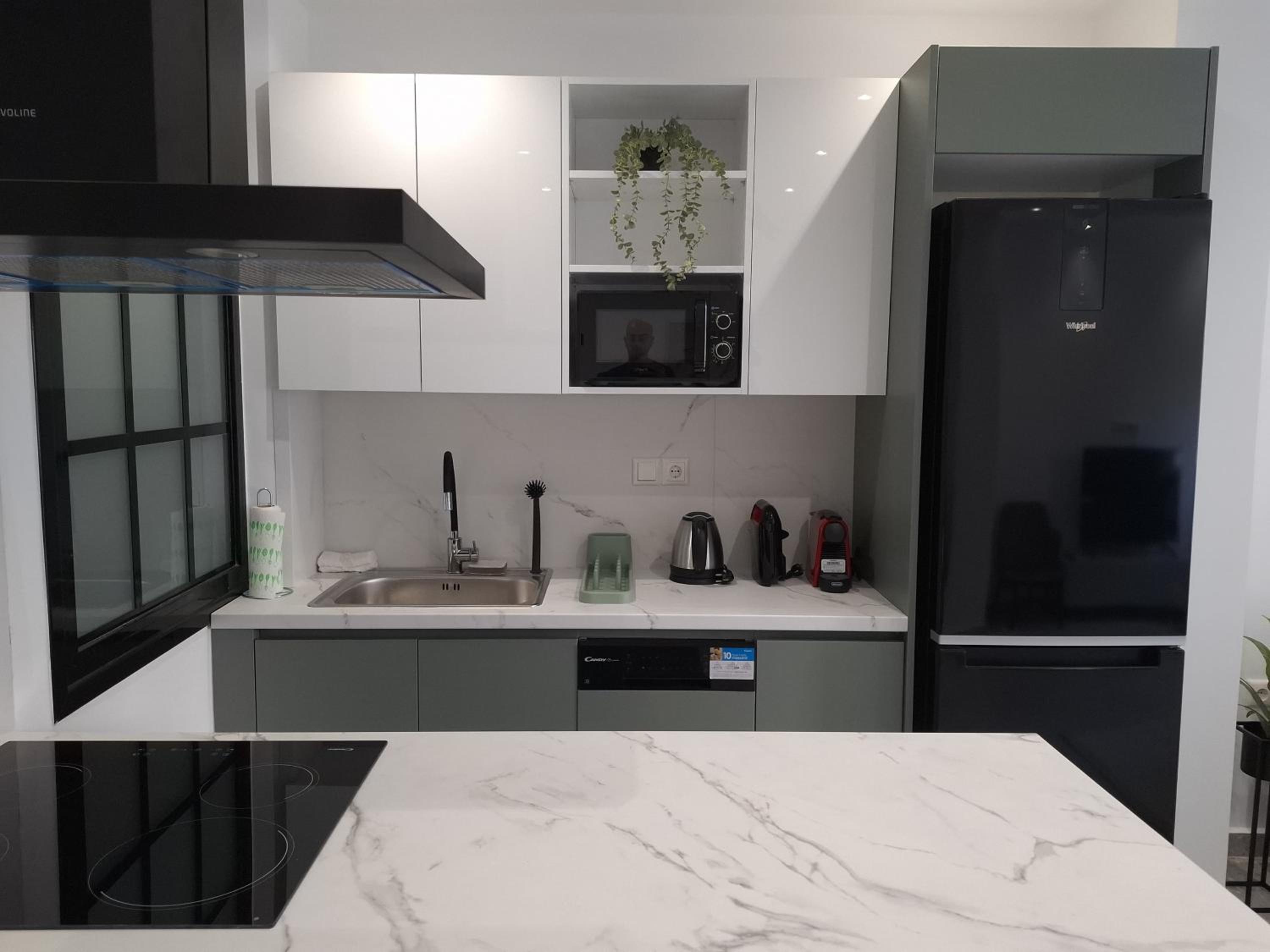 Meraki by Figleaf Apartments