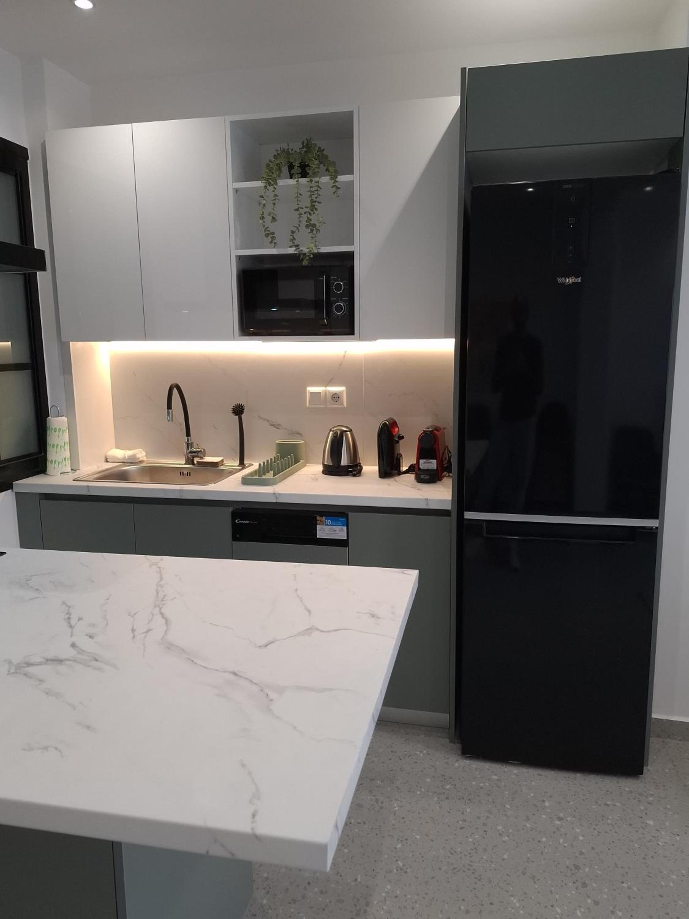 Meraki by Figleaf Apartments