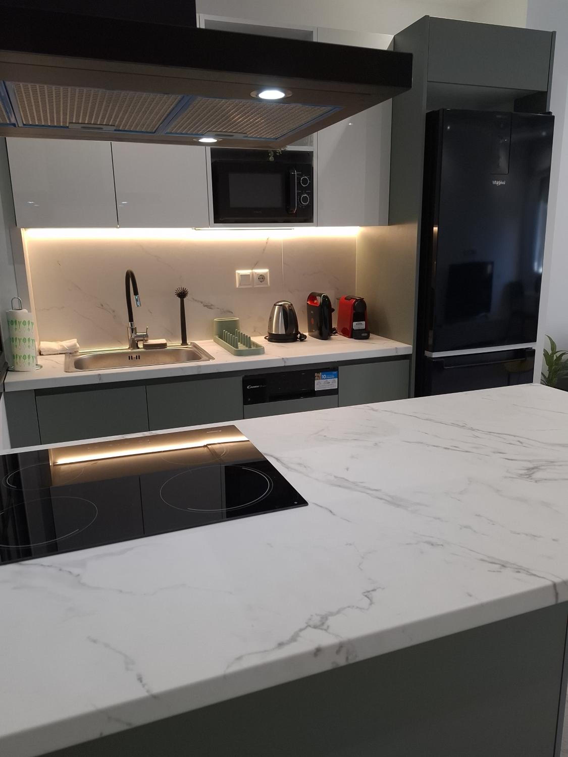 Meraki by Figleaf Apartments
