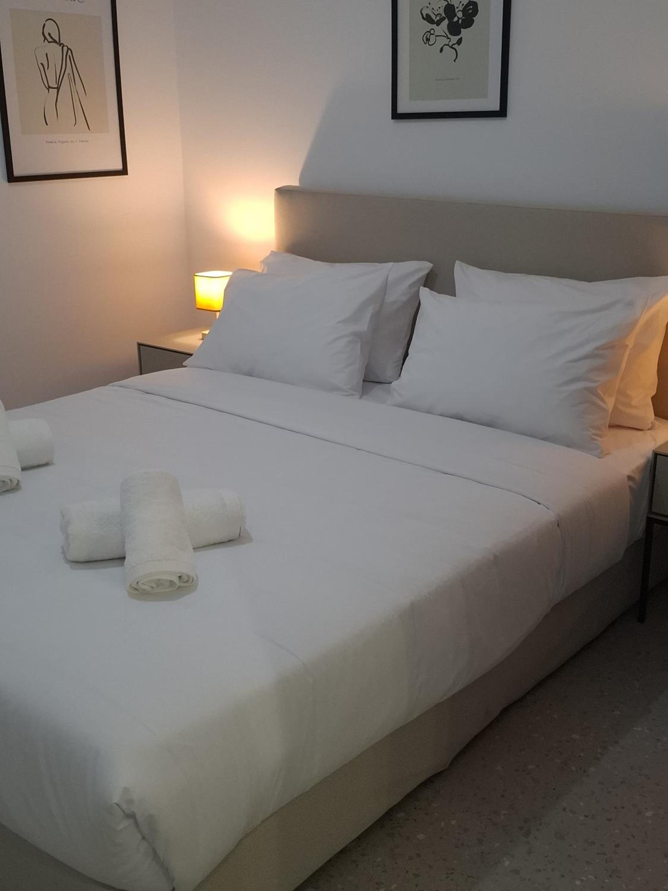 Meraki by Figleaf Apartments