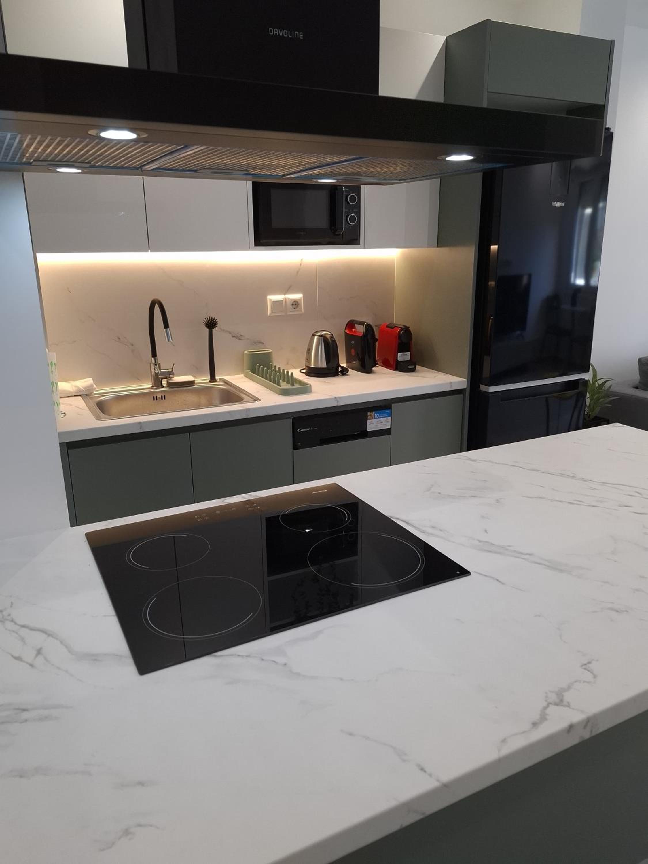 Meraki by Figleaf Apartments