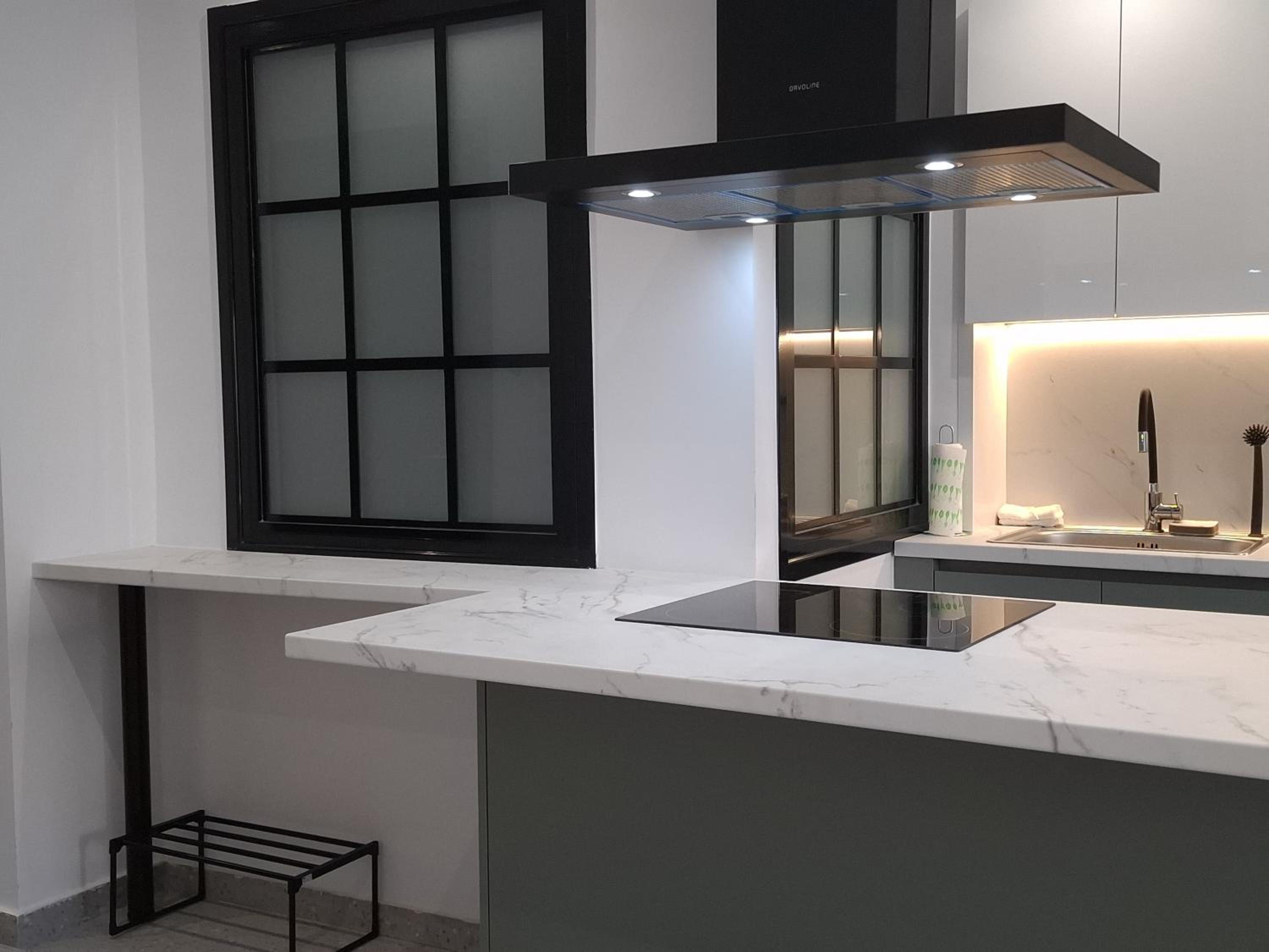 Meraki by Figleaf Apartments