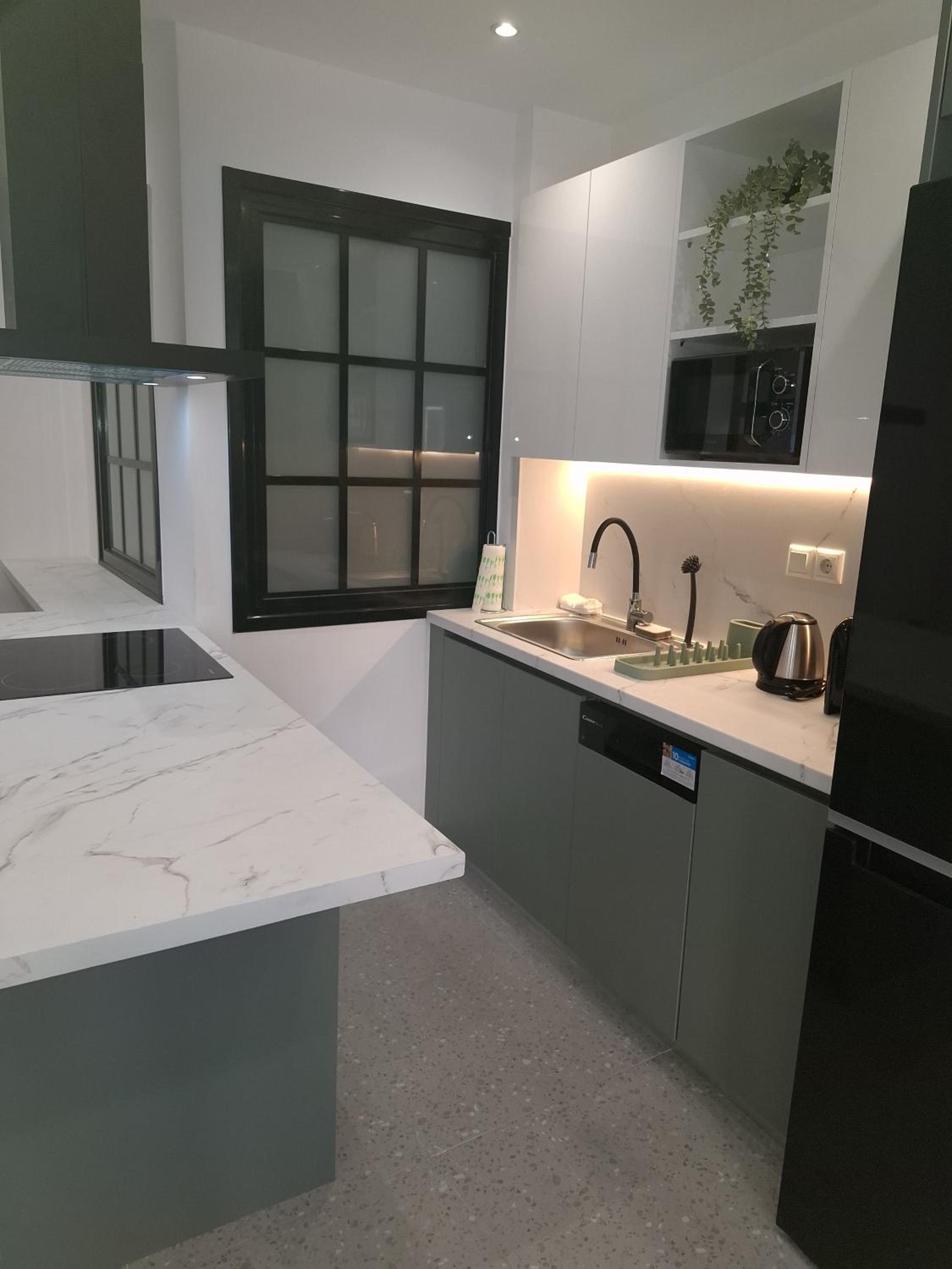 Meraki by Figleaf Apartments