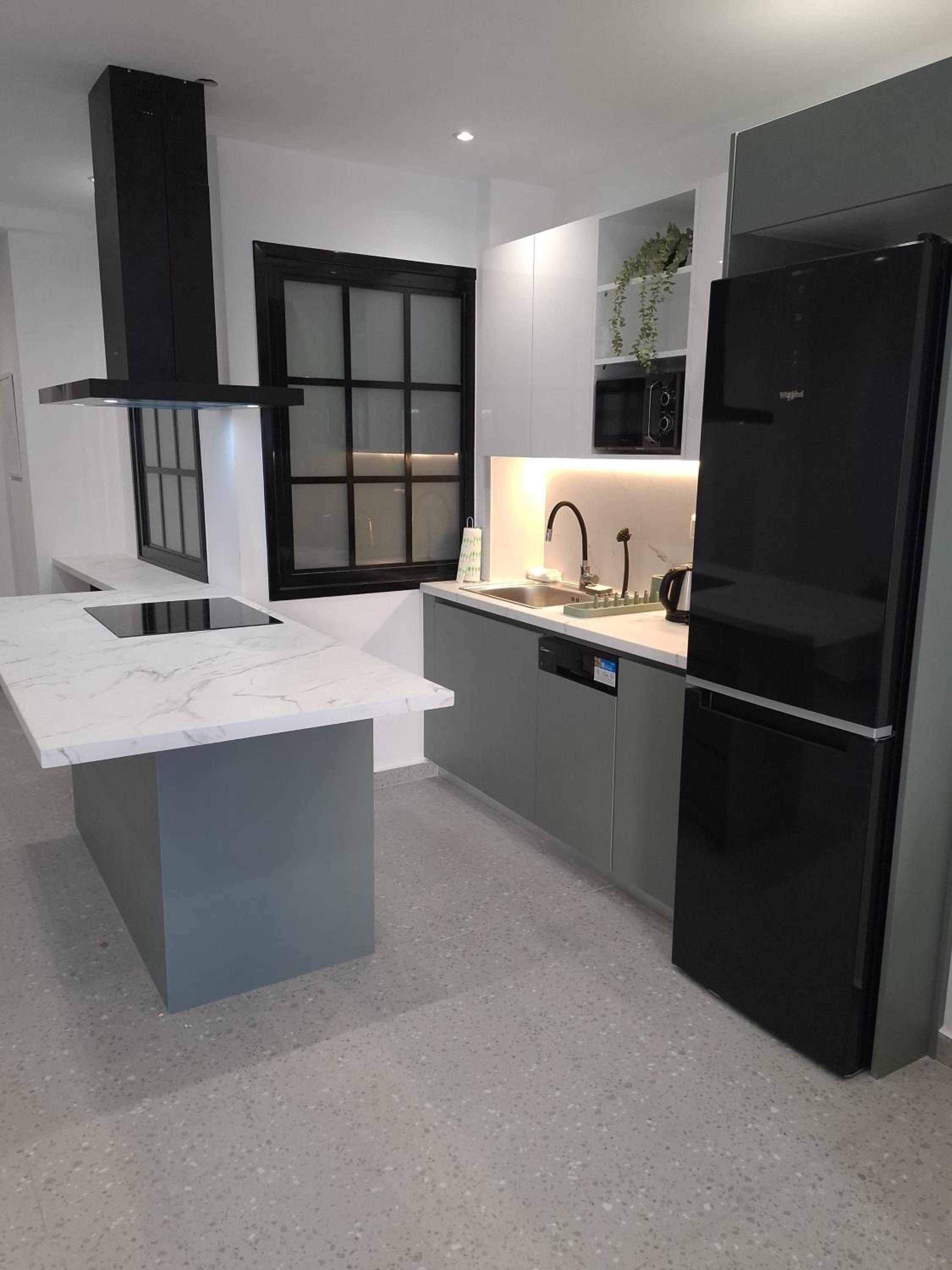 Meraki by Figleaf Apartments