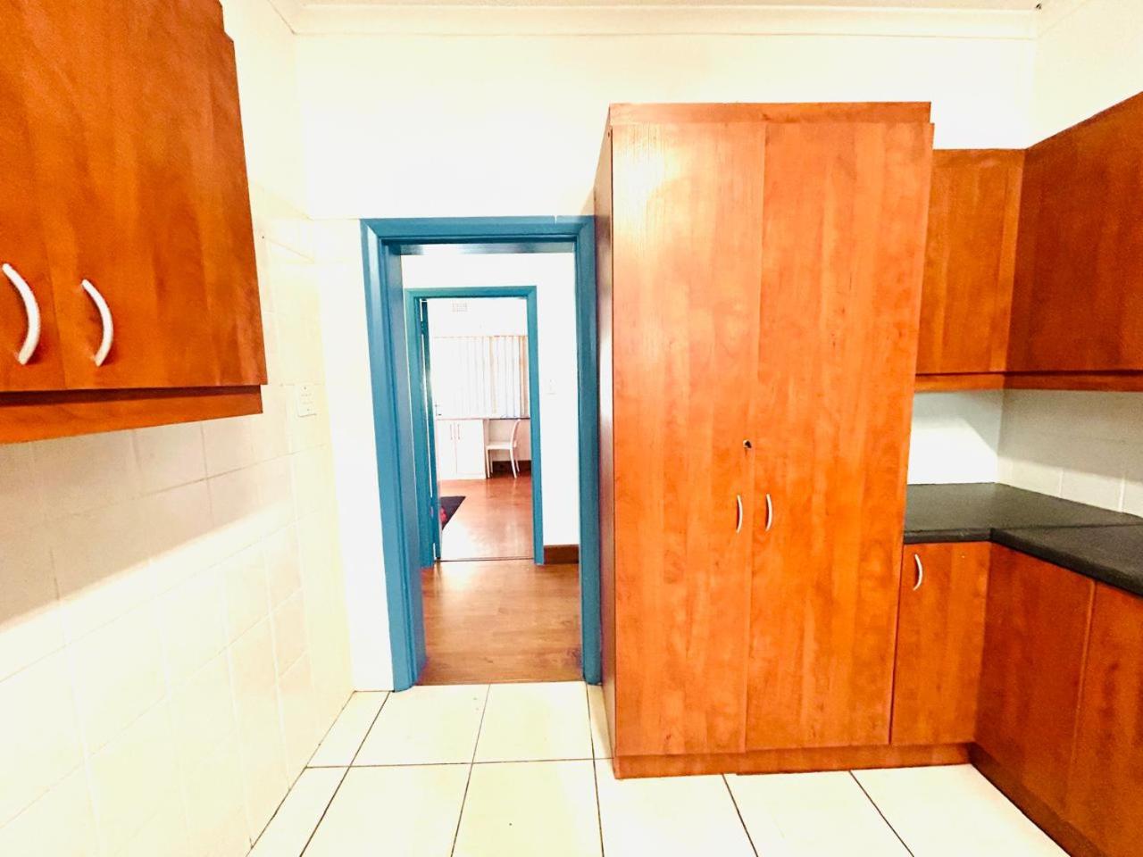 Executive Accommodation Bellville 2