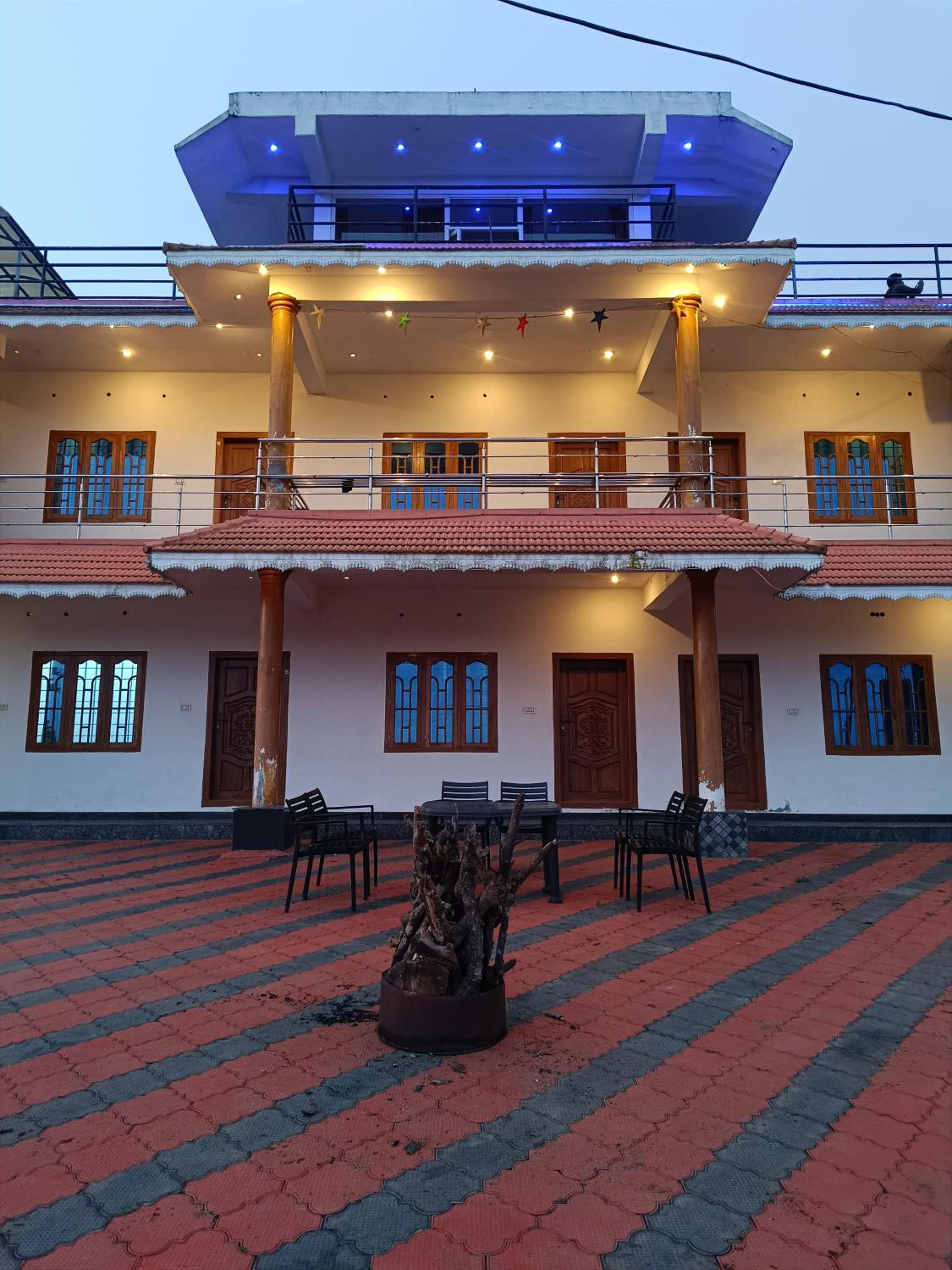 Namasthe