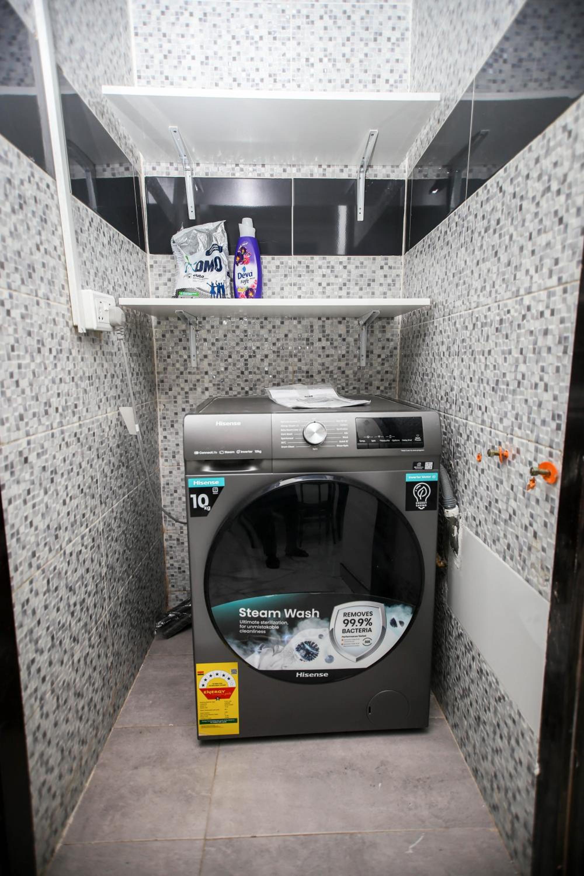 JOYVIEW Villa