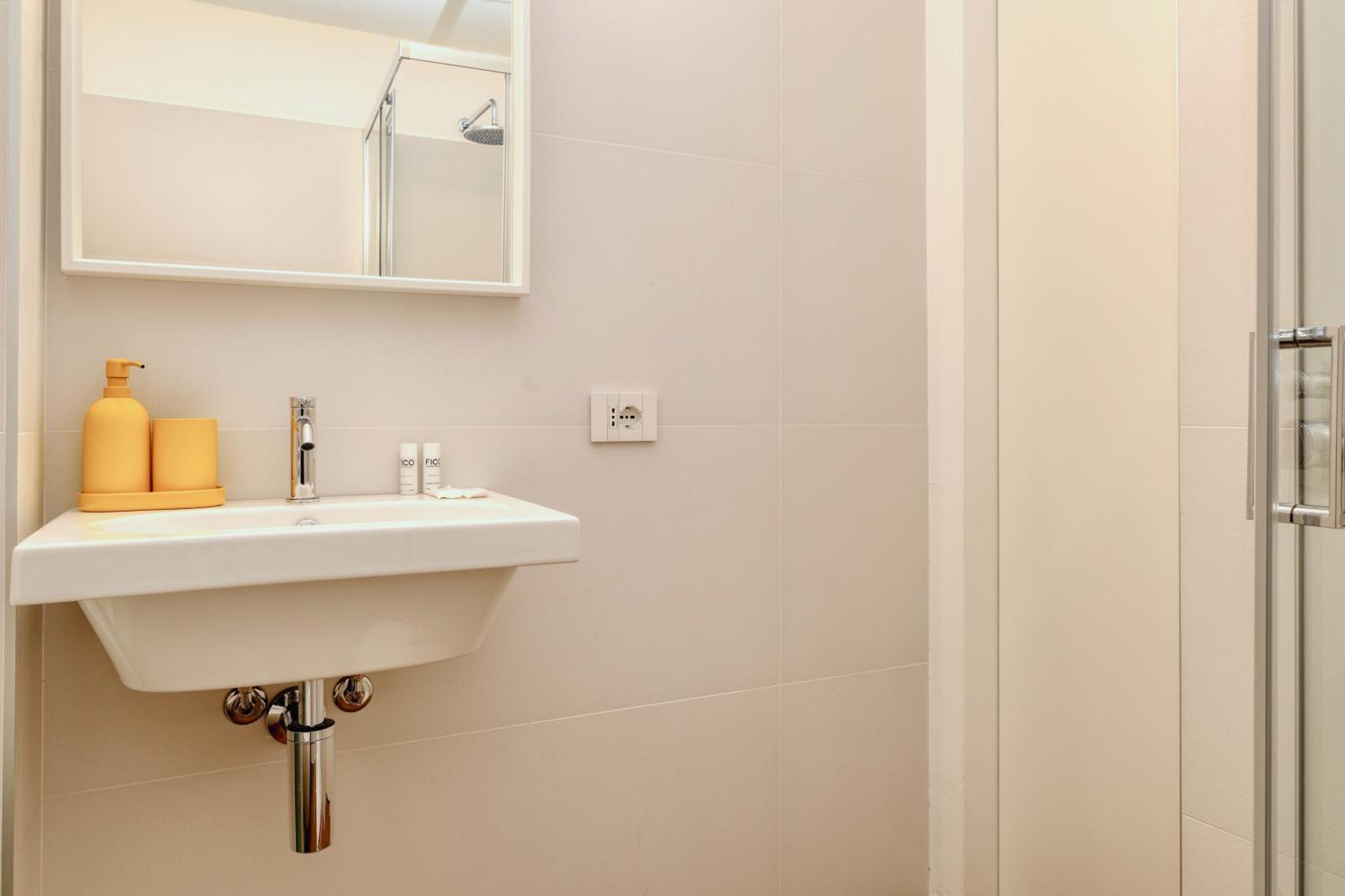 JOIVY Stylish Studio Near Pinacoteca Brera