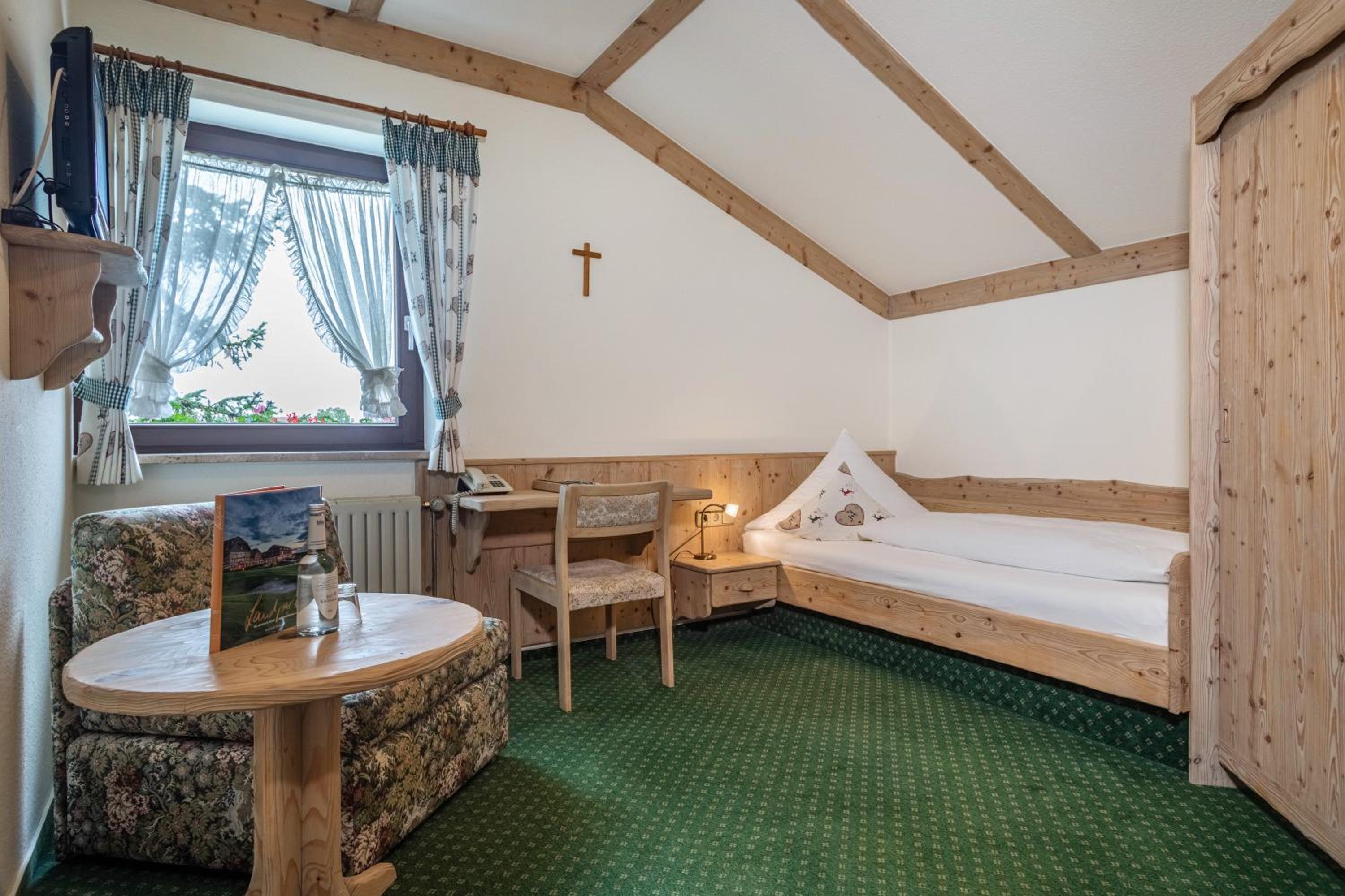 Gerbehof Pension