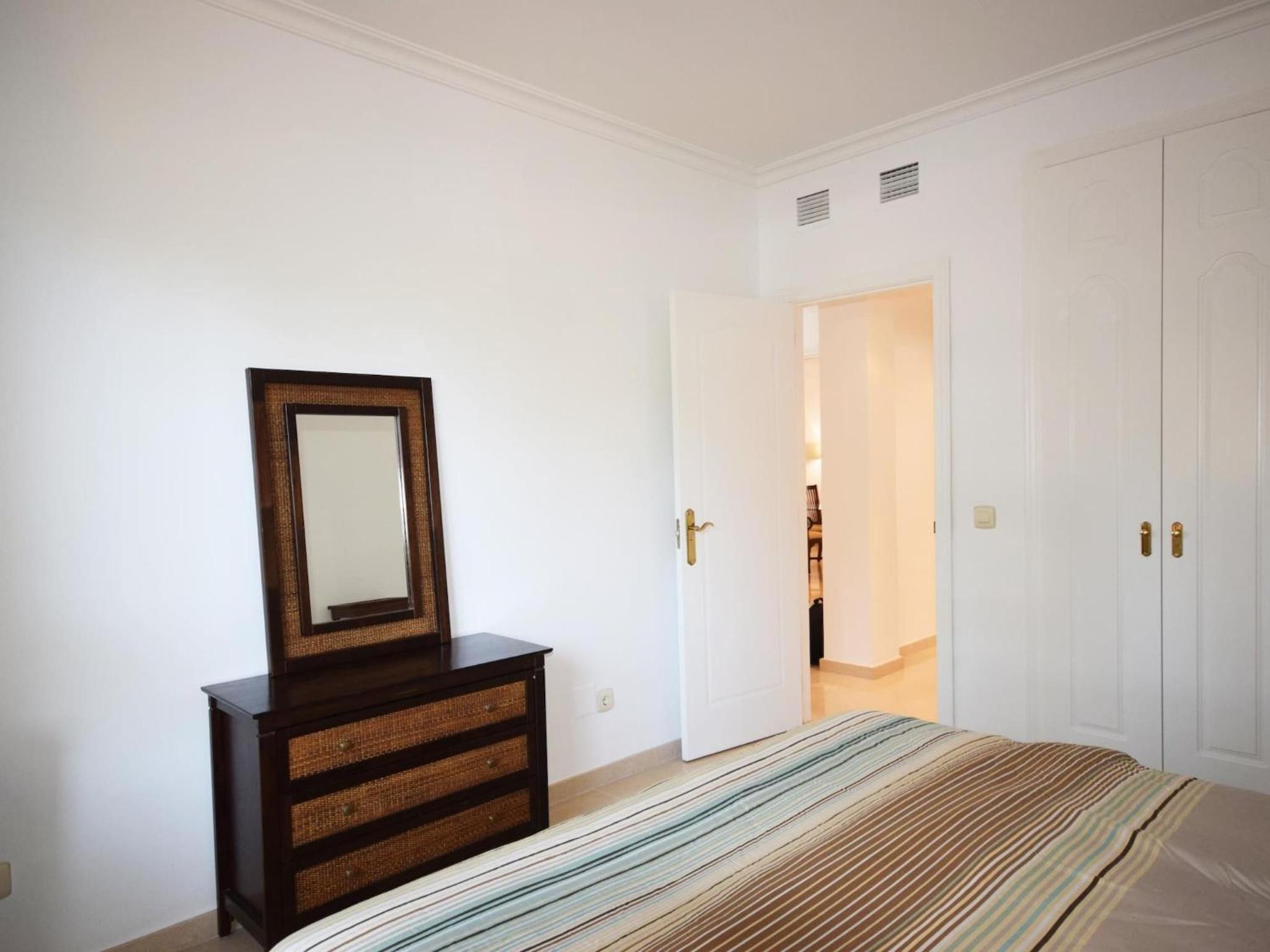 Apartamento lado playa