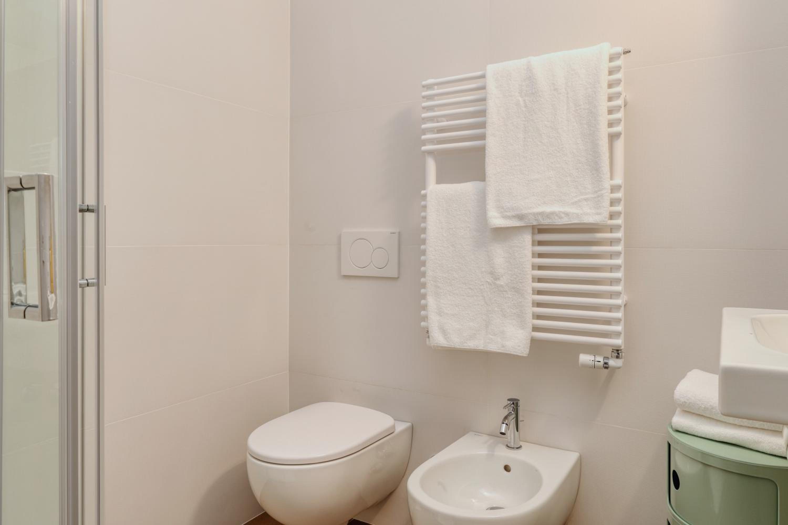 JOIVY Stylish Studio Near Pinacoteca Brera