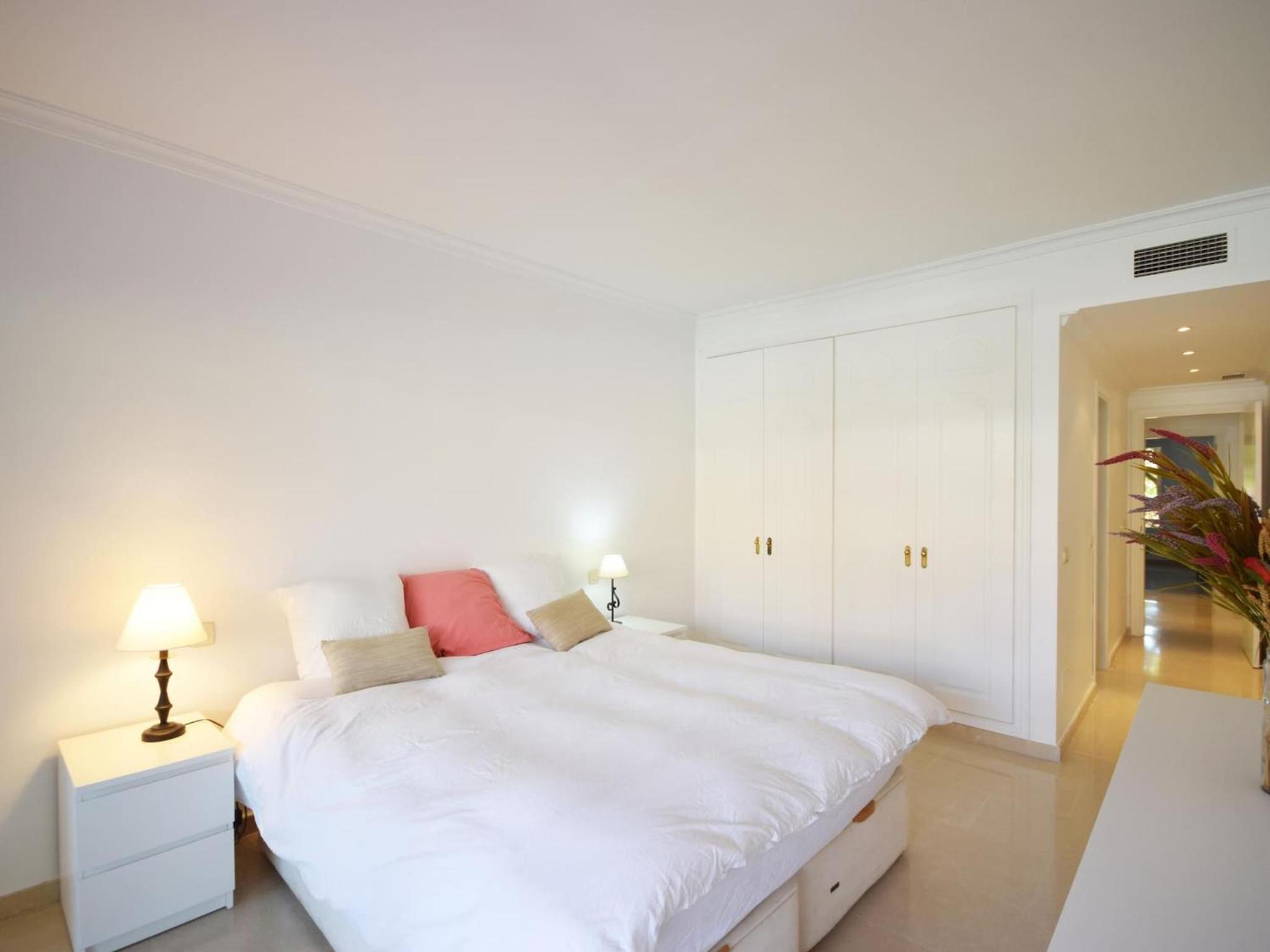 Apartamento lado playa
