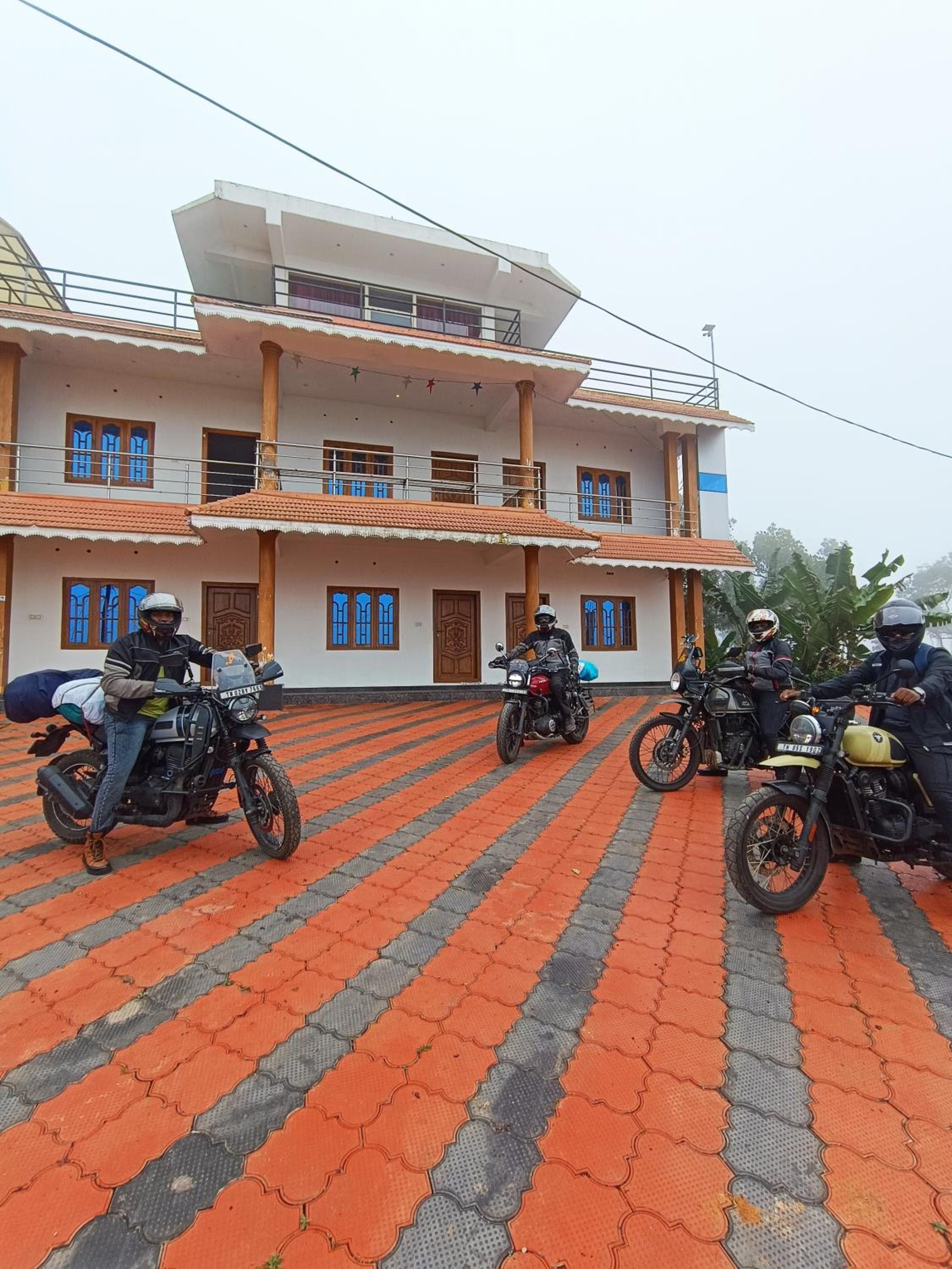 Namasthe
