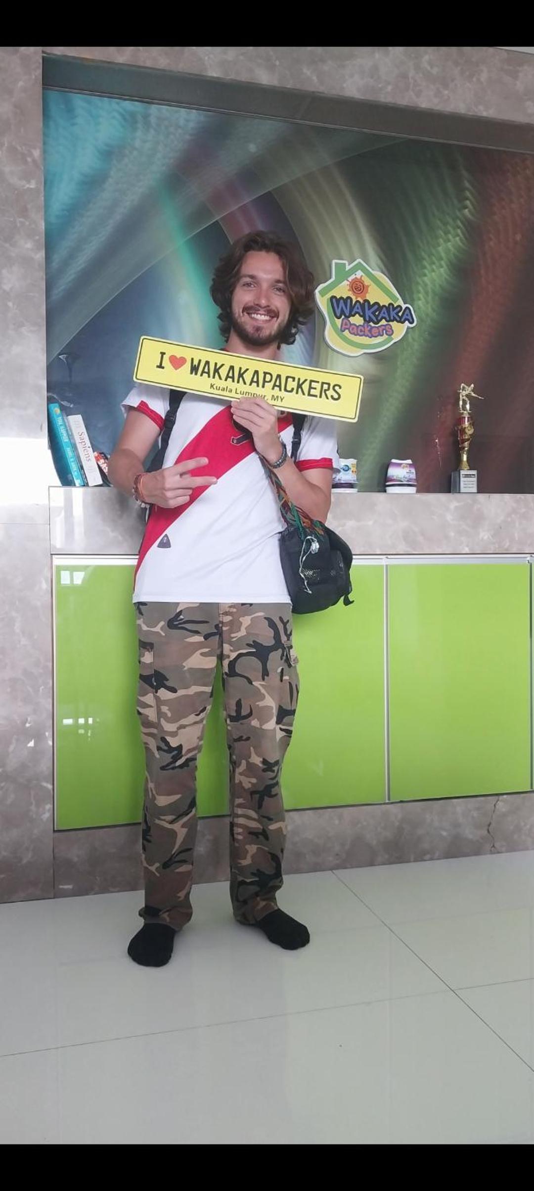 WakakaPackers