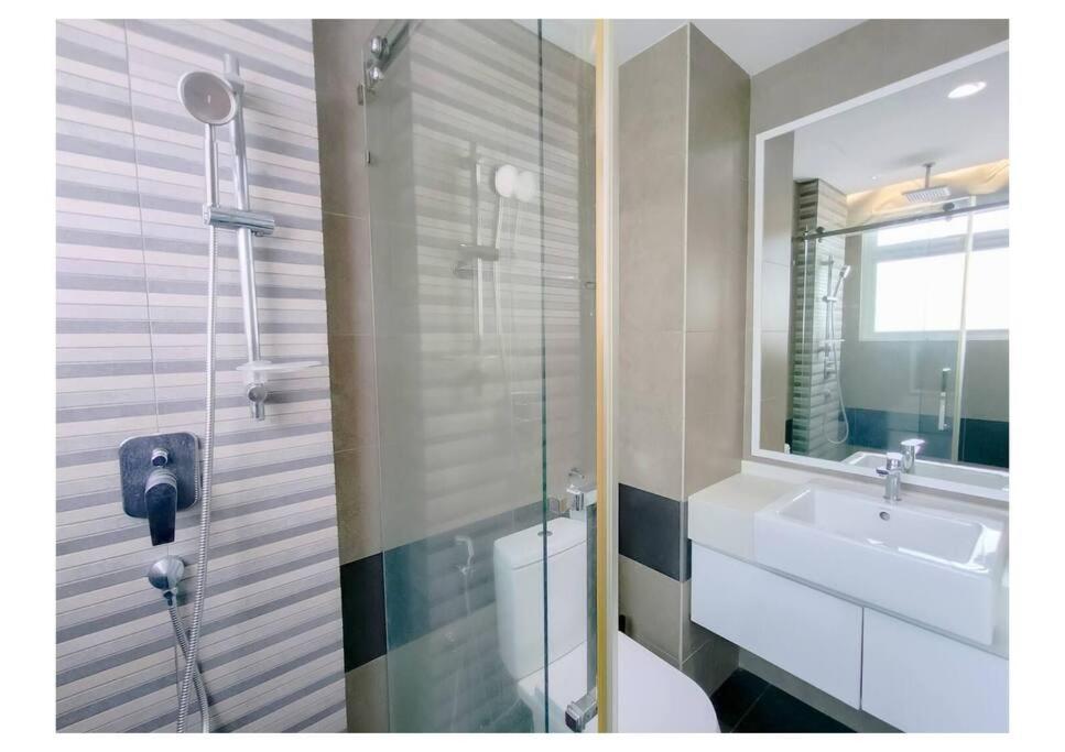 Setapak Central Premium Suites