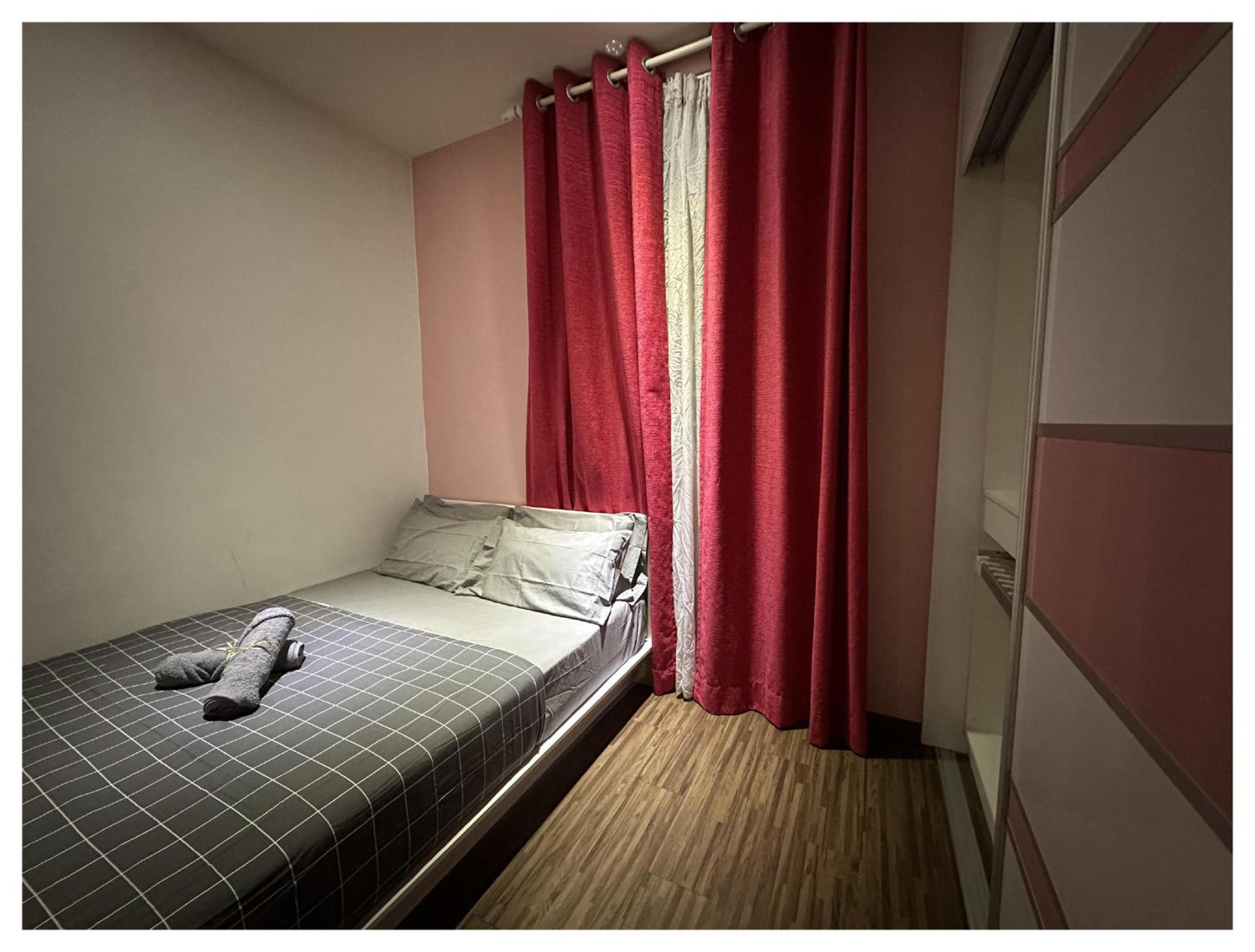 Setapak Central Premium Suites