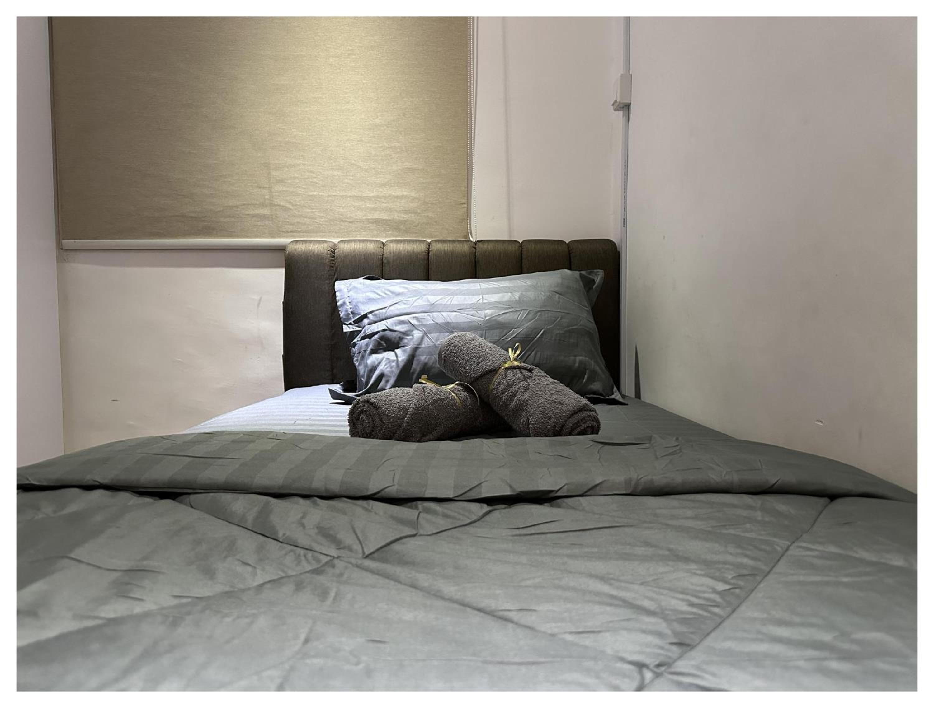 Setapak Central Premium Suites