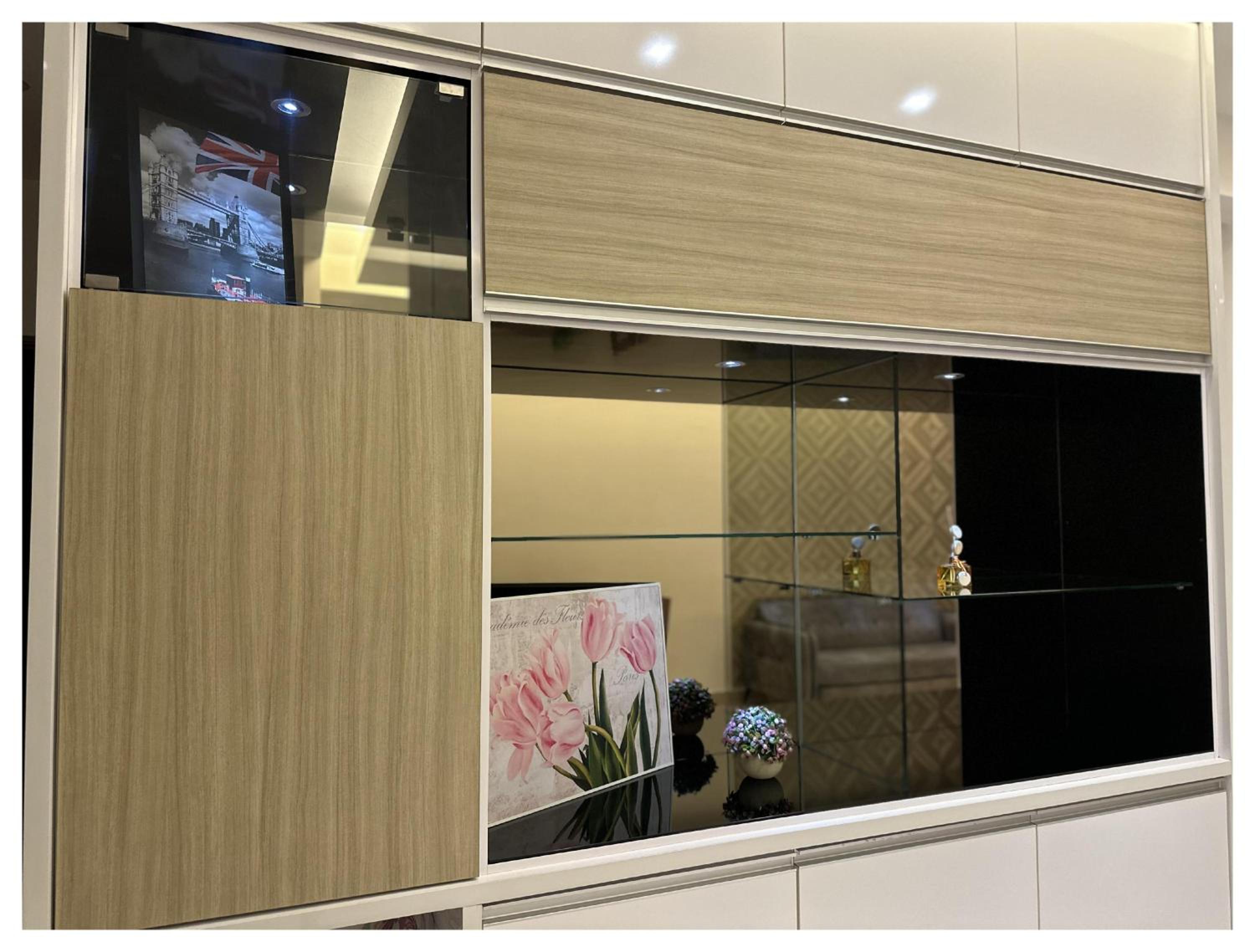 Setapak Central Premium Suites