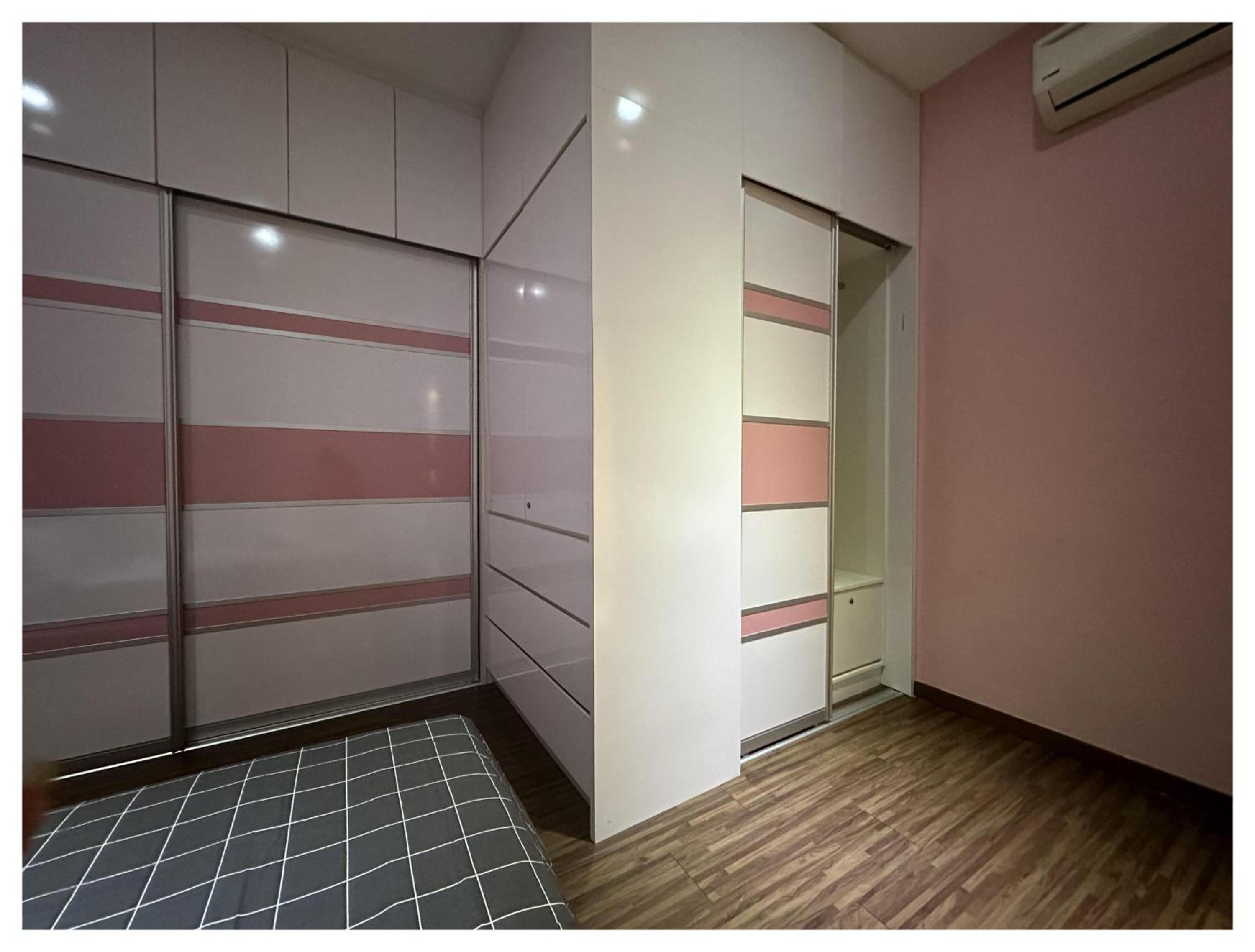 Setapak Central Premium Suites