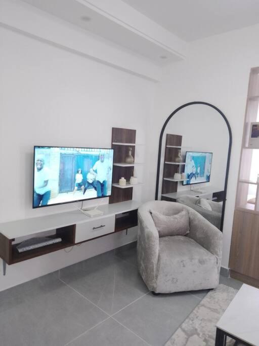 fibb studio kilimani