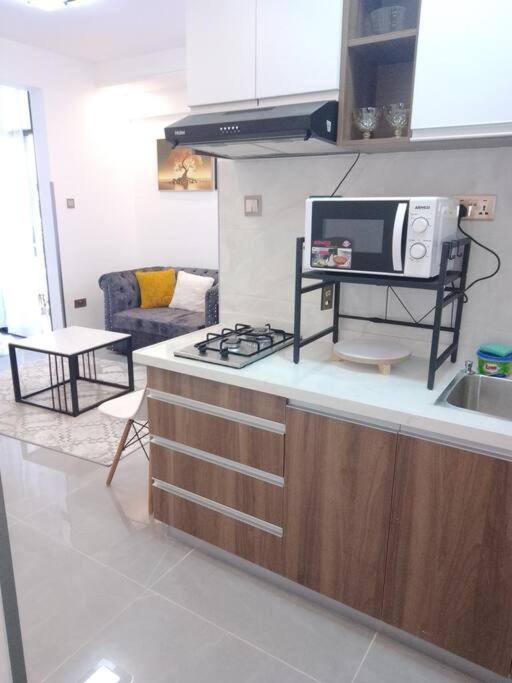 fibb studio kilimani