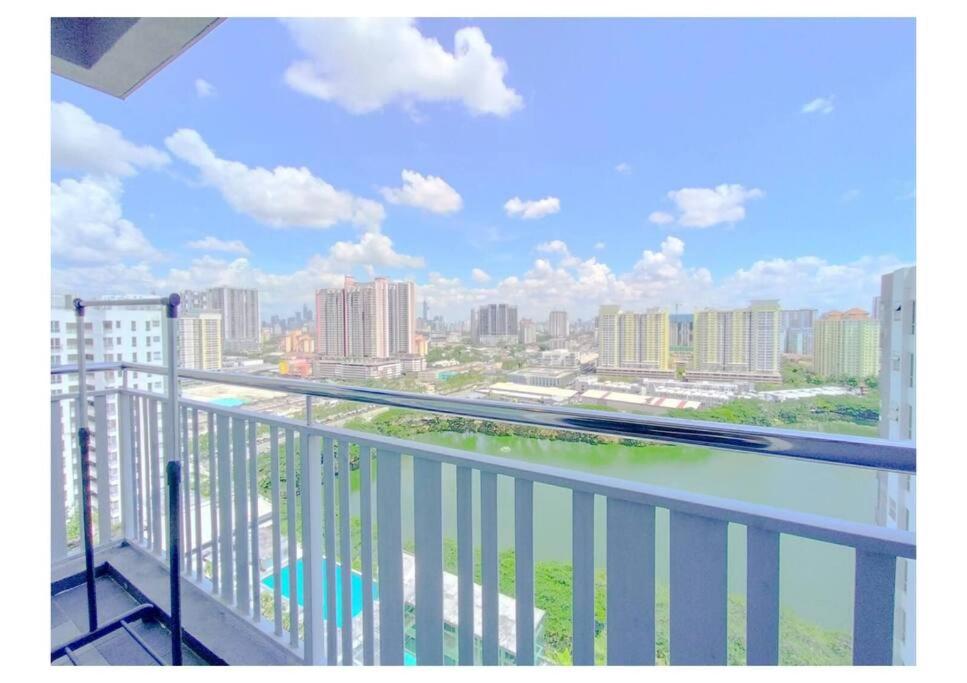 Setapak Central Premium Suites