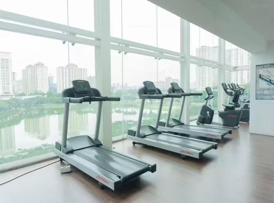 Setapak Central Premium Suites