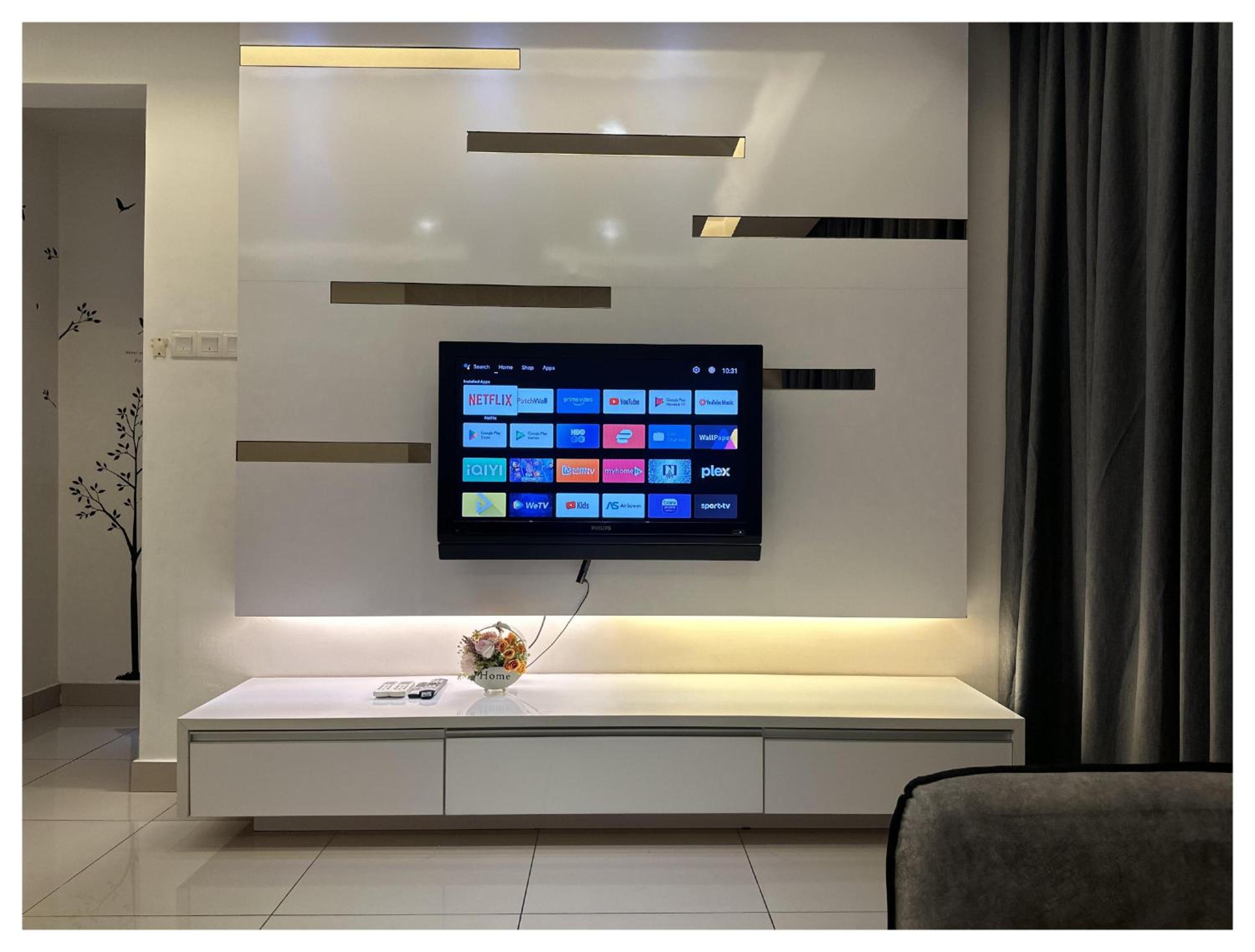 Setapak Central Premium Suites