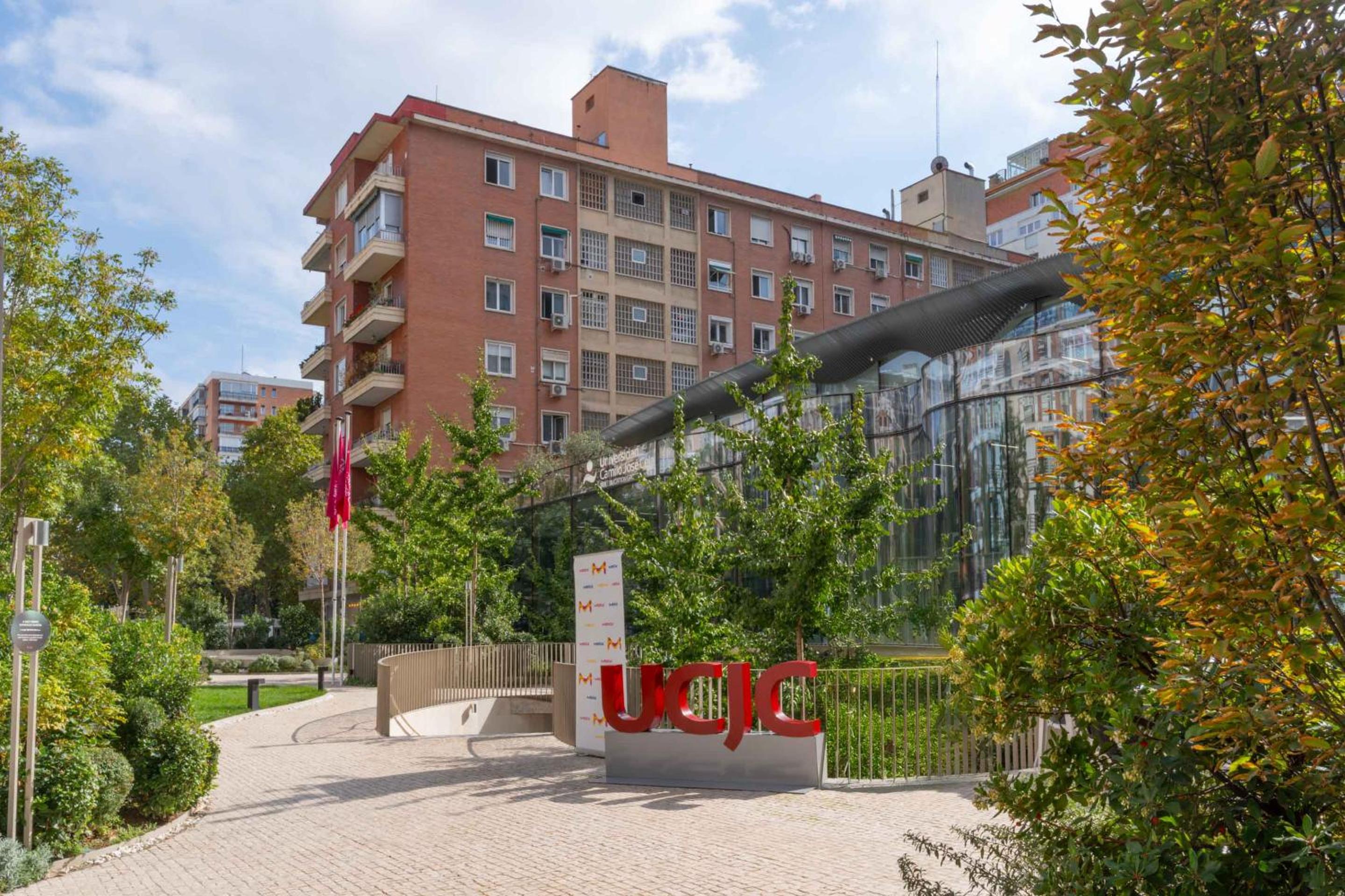 Limehome Madrid Calle de Juan Hurtado de Mendoza