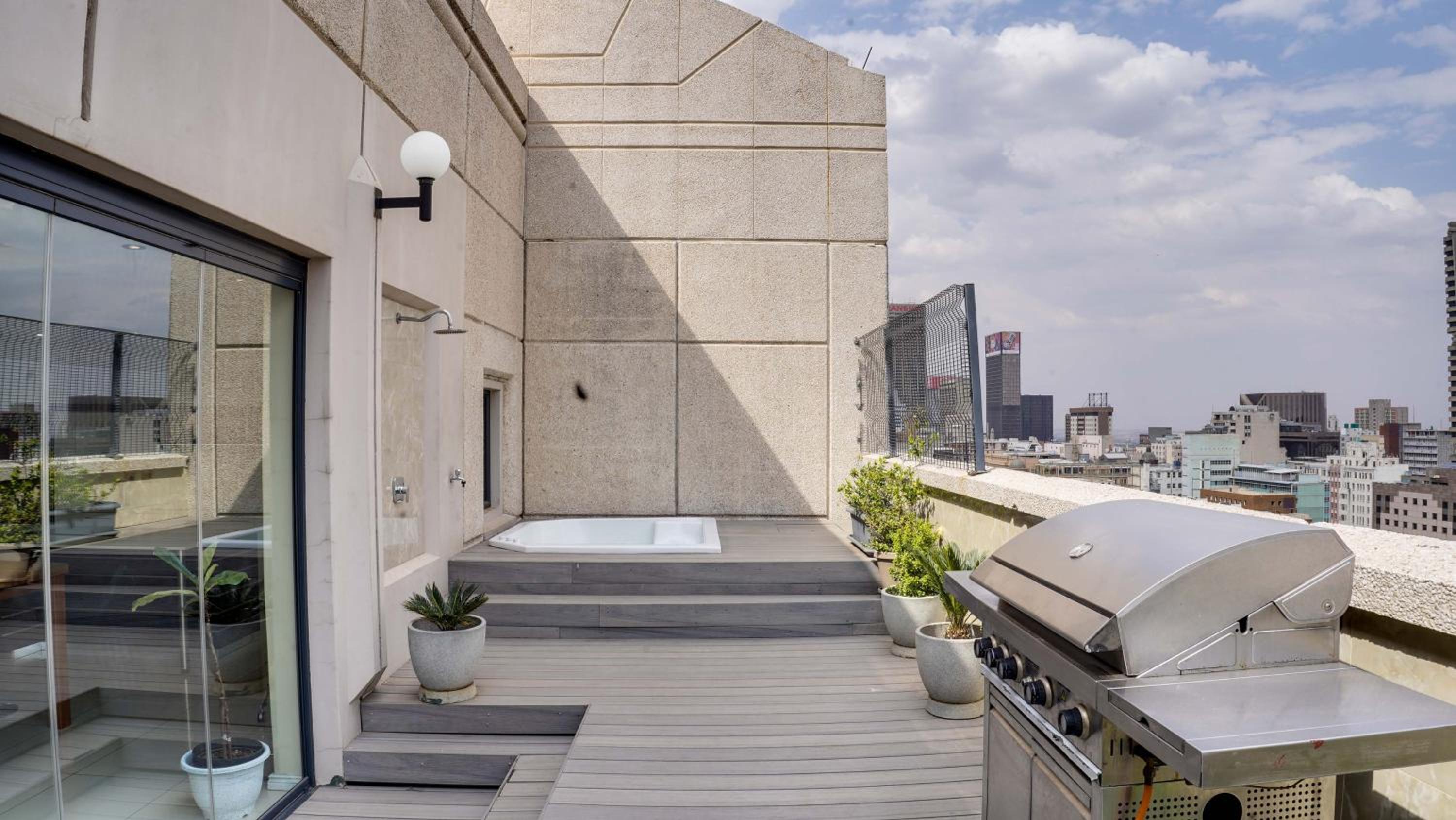 roof