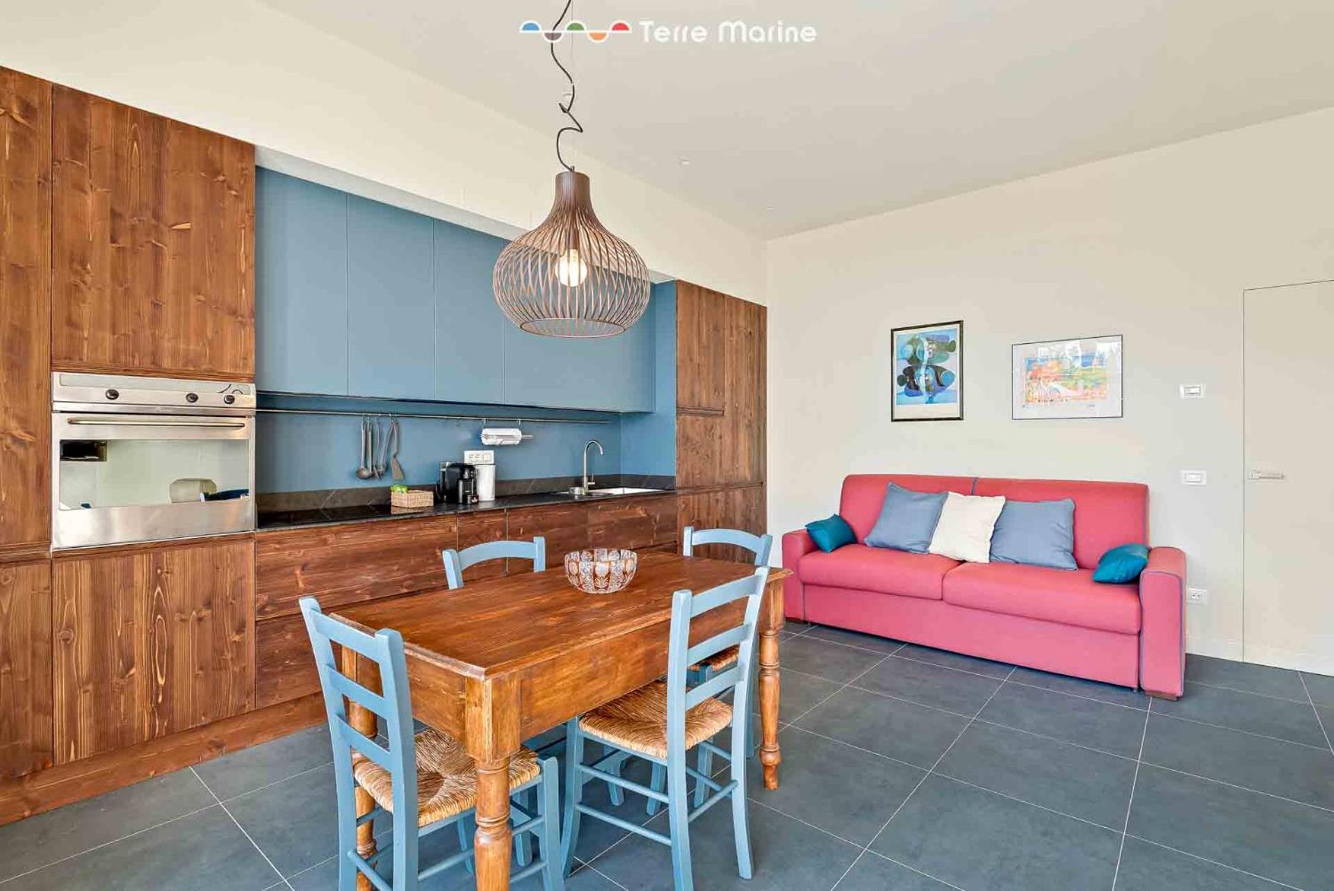 Eco del Cuore, Terre Marine view 2