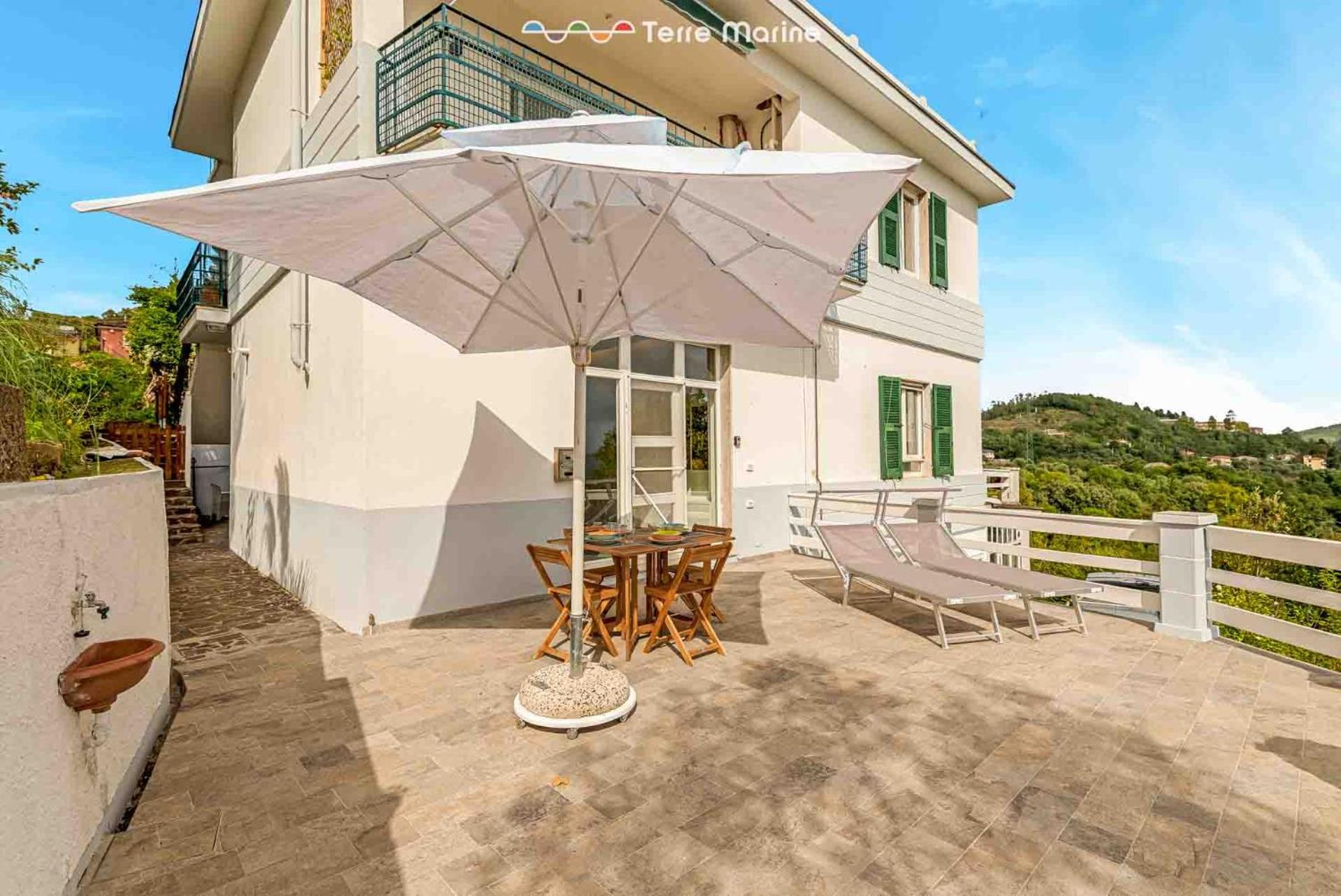 Eco del Cuore, Terre Marine view 4