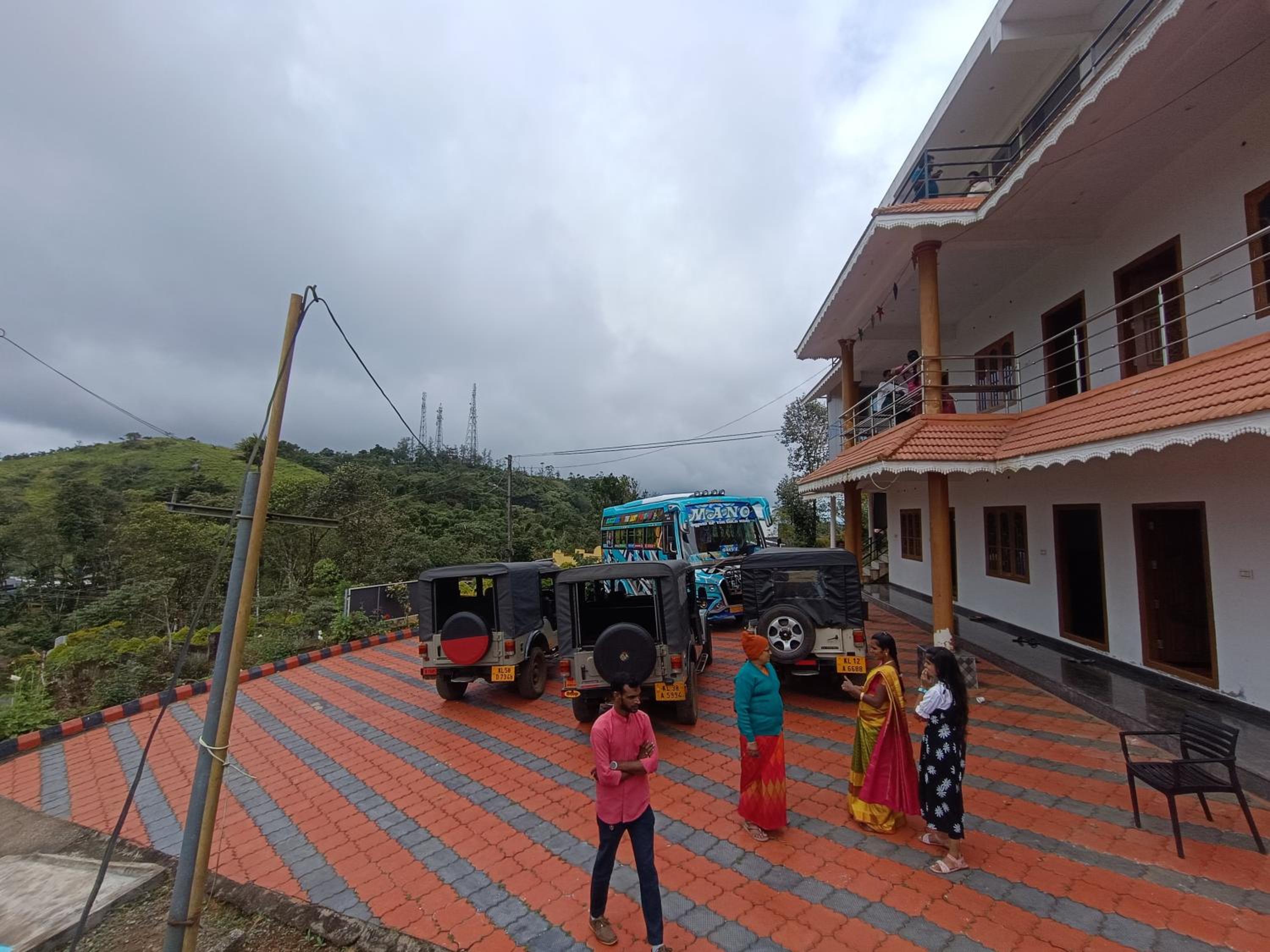Namasthe
